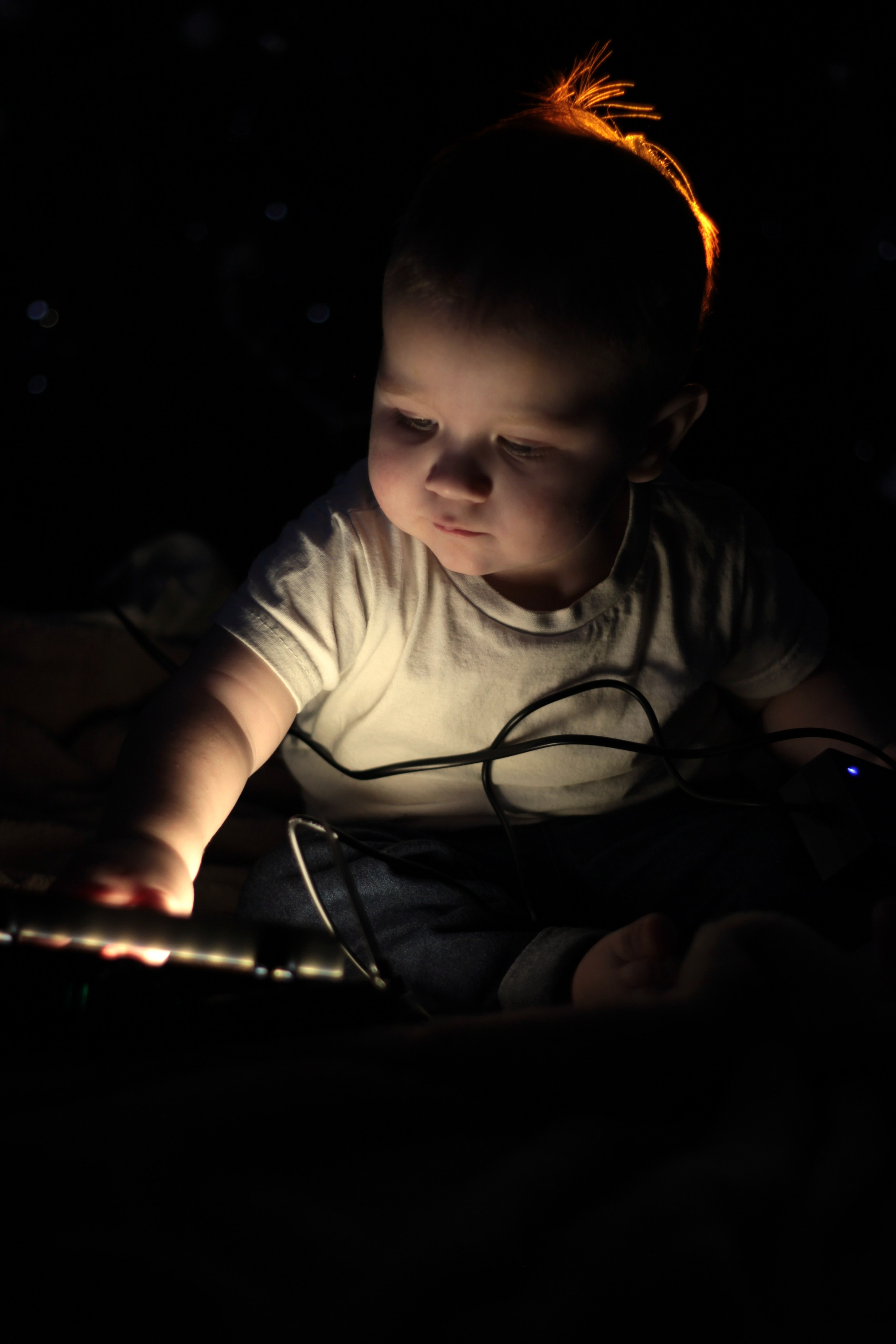 Детские фотосессии. Главная