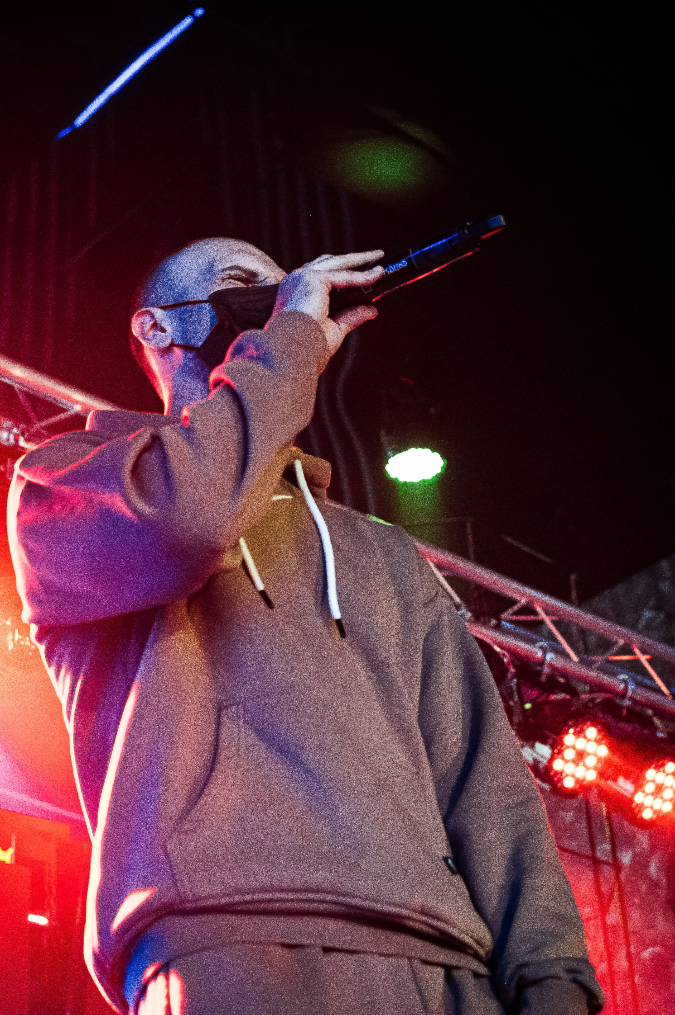 FreeZone night Club. Ларина Иванна фотограф в Донецке