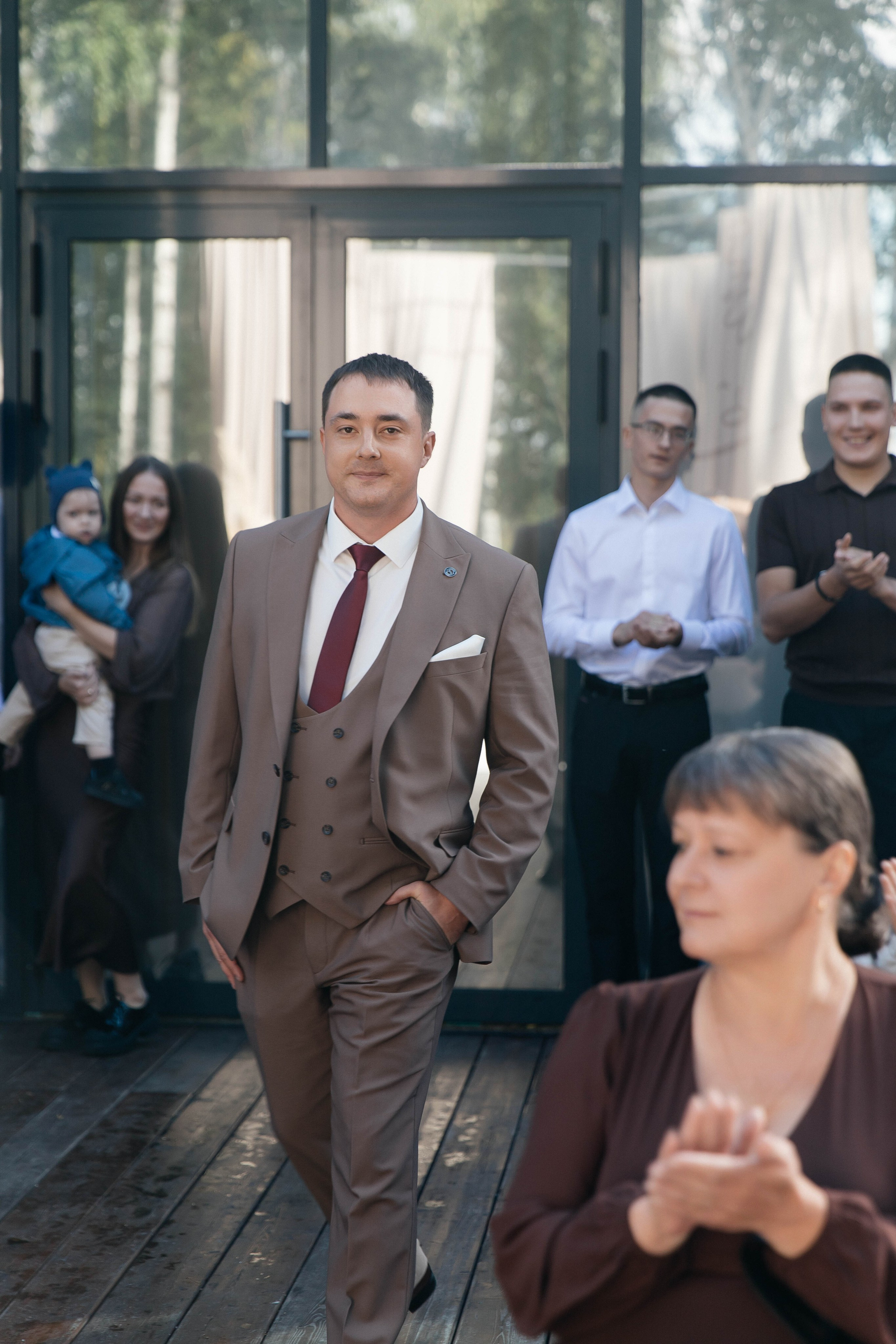 Константин & Ольга. Главная