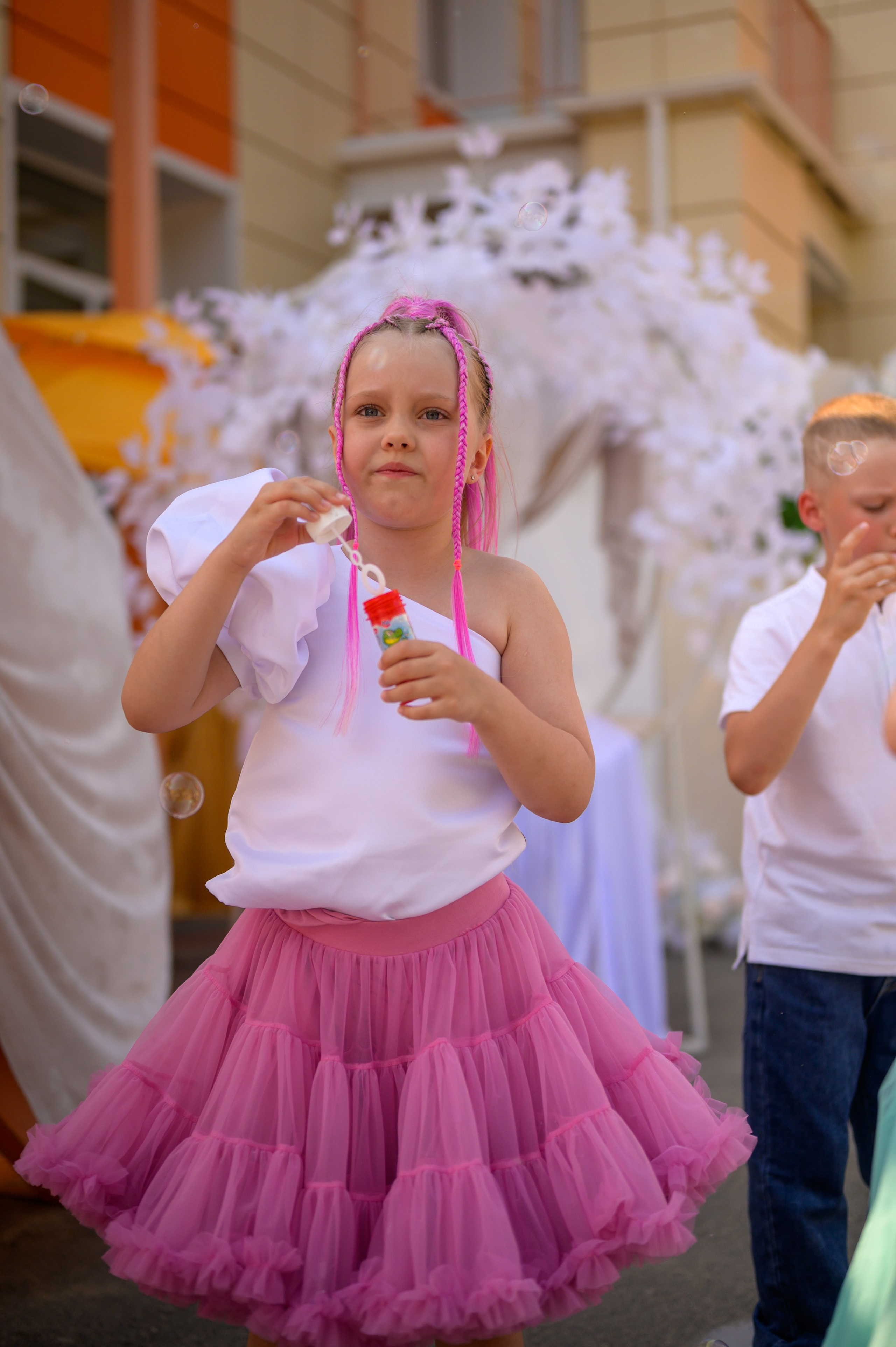 Репортаж выпускного группа «Фантазёры» 3 садик. Фотограф новорожденных, семейный детский в Тюмени Татьяна Морозова