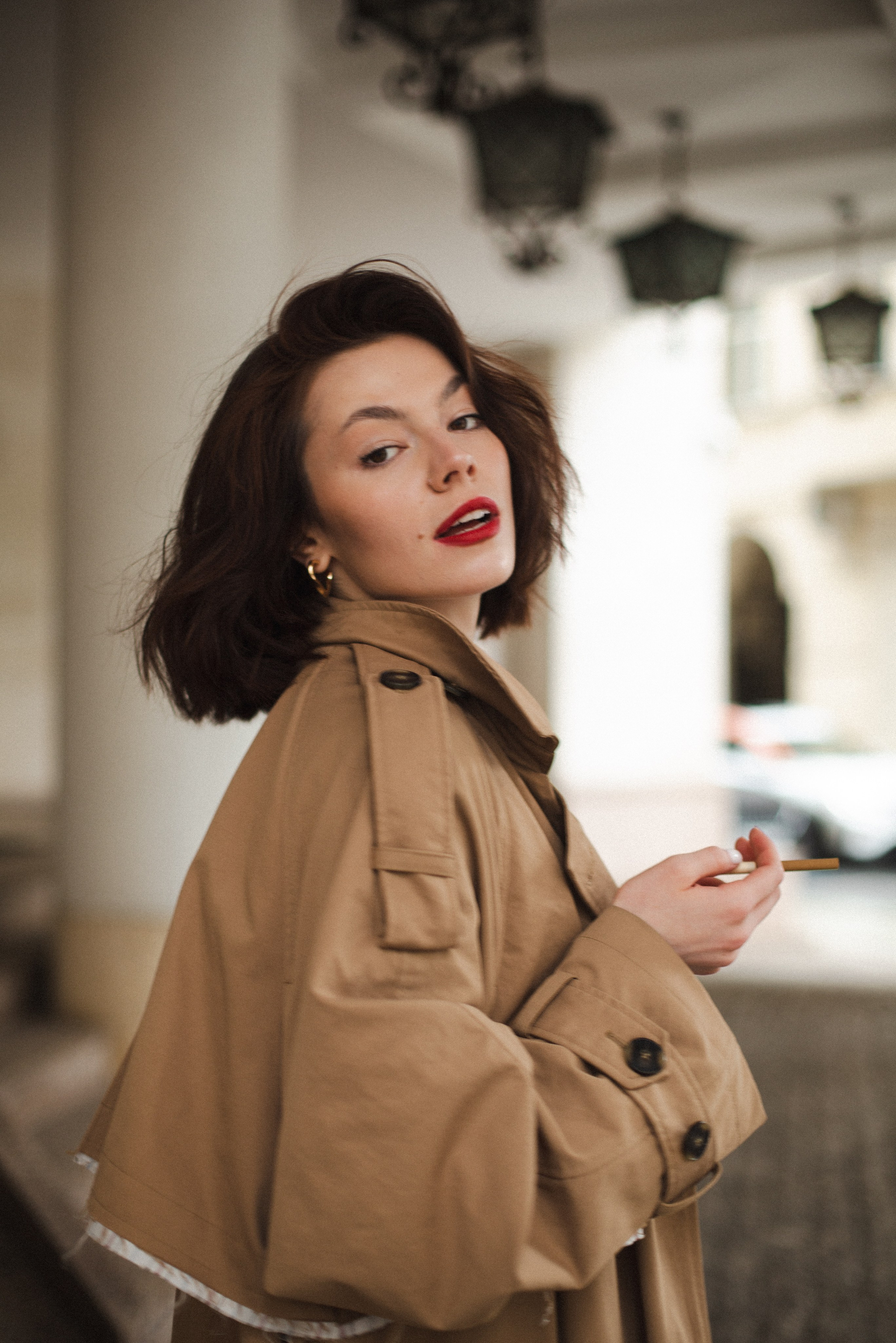 Алиса. Фотограф в Москве Юлия Былинина