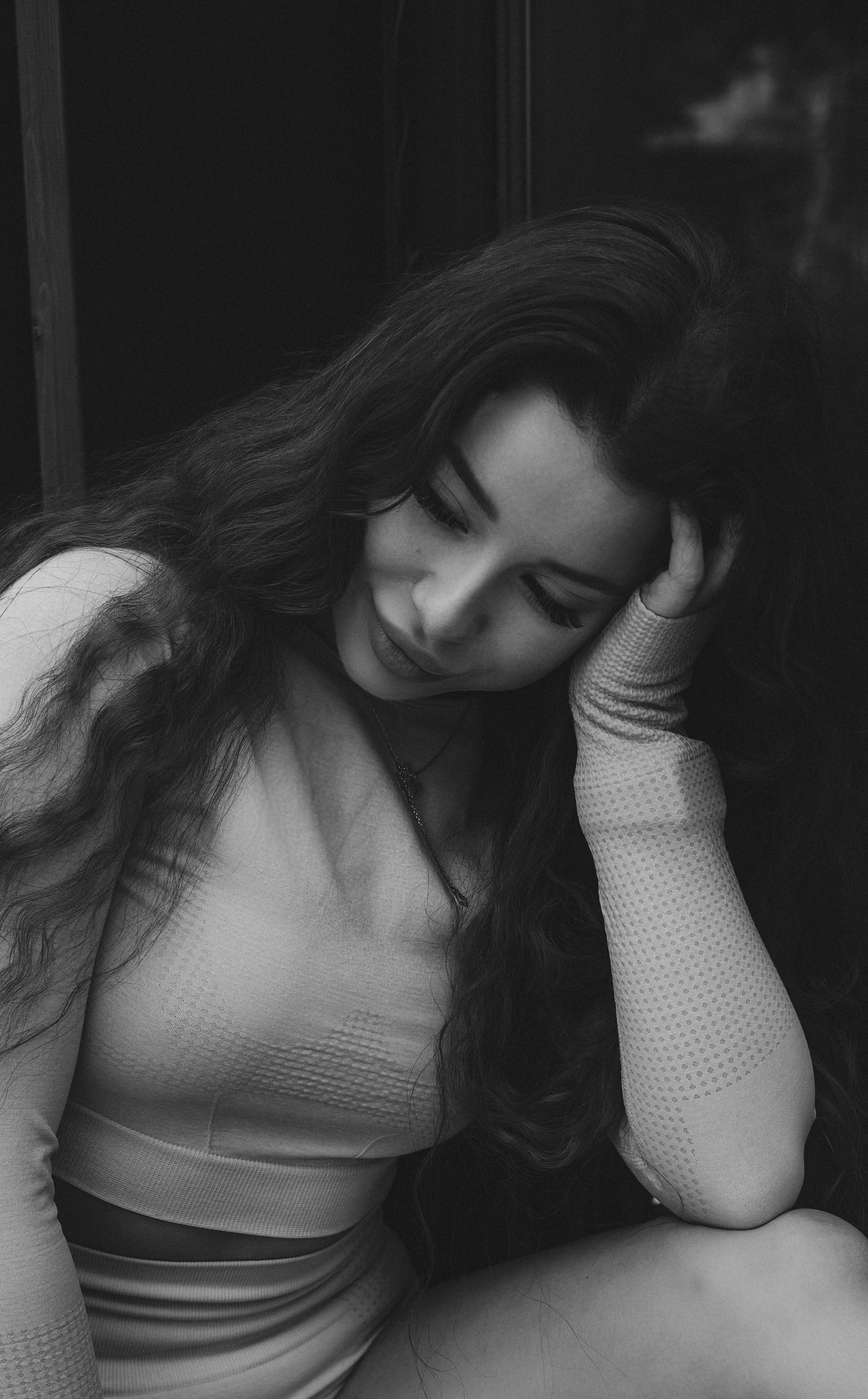 Портреты. Contentstproduction