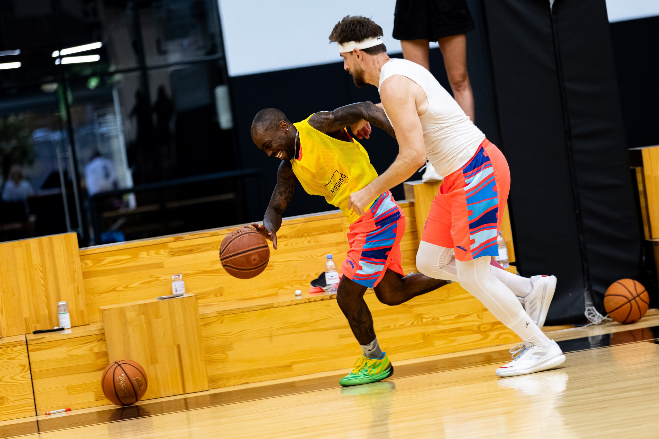 8.24 Moscow Ballers Club. Photographer Danil Aykin