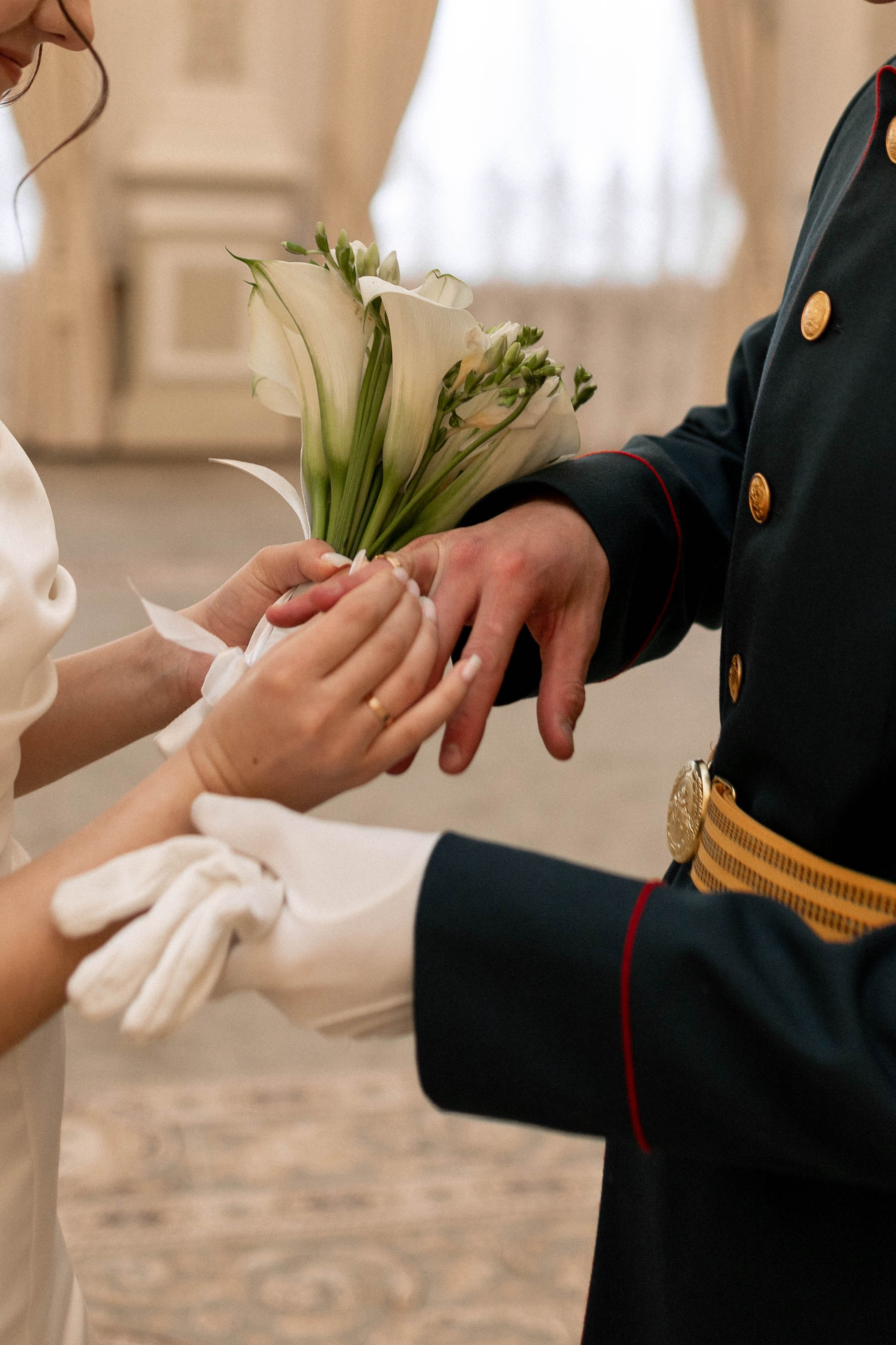 А&А. Фотограф Оля Климова, обучение фотографов