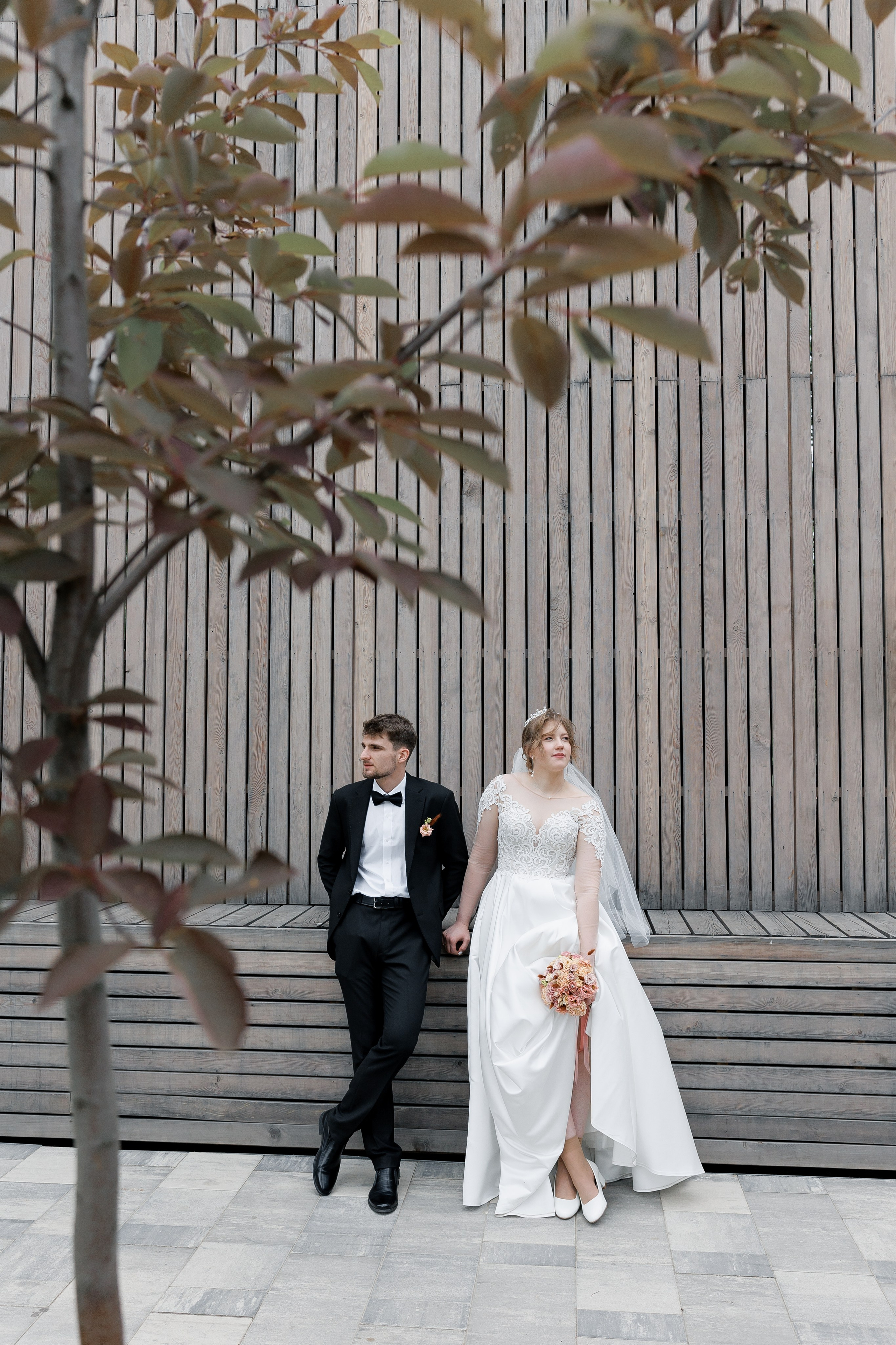 Анонс свадьбы Виктора и Софии. Свадебный фотограф Домодедово Москва Катерина Алехина