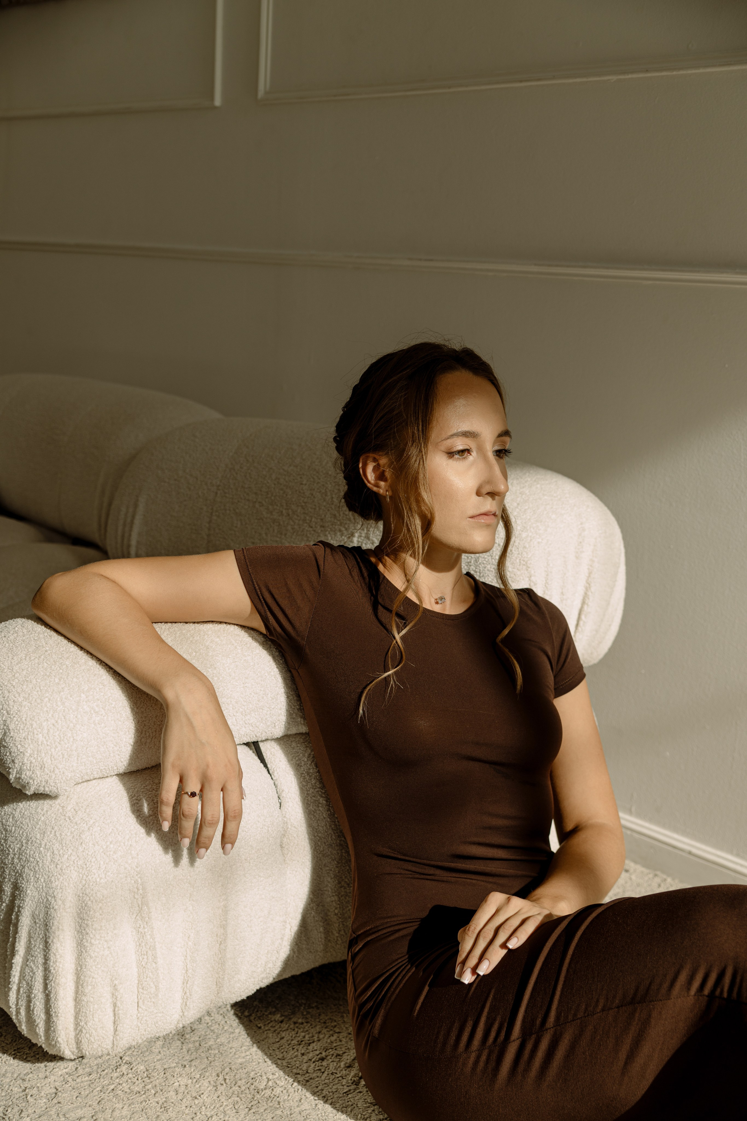 Елена. Фотограф Воронеж Варвара