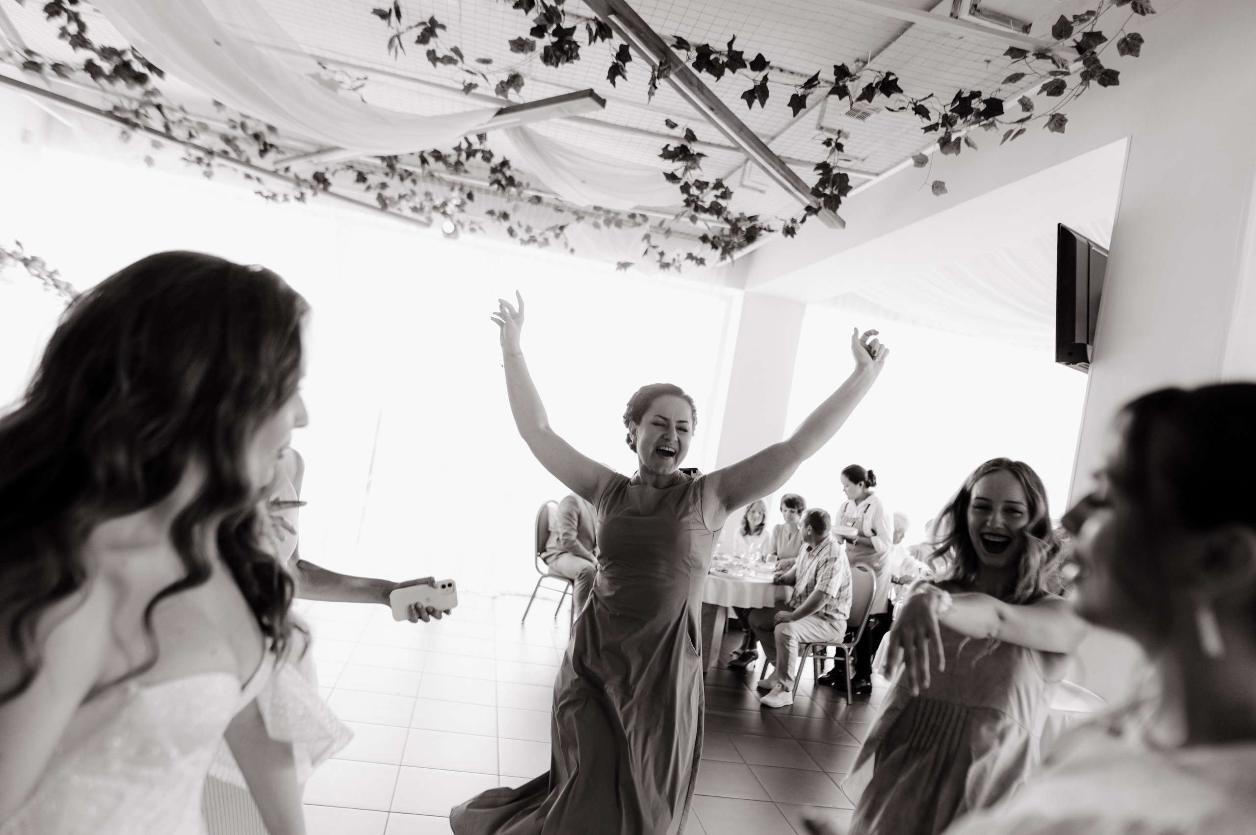 Роман и Анна Ресторан Male. Фотограф в Абакане и Минусинске