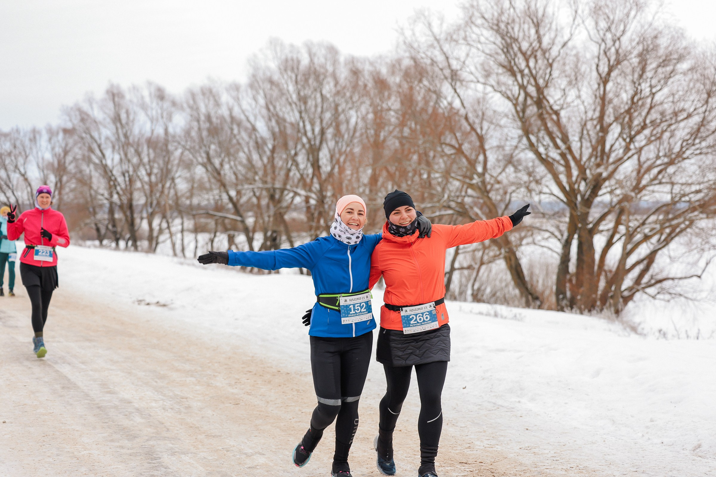 /РЕПОРТАЖ/ NOVGOROD ICE 2024. Свадебный фотограф Великий Новгород Станислав Кособудский