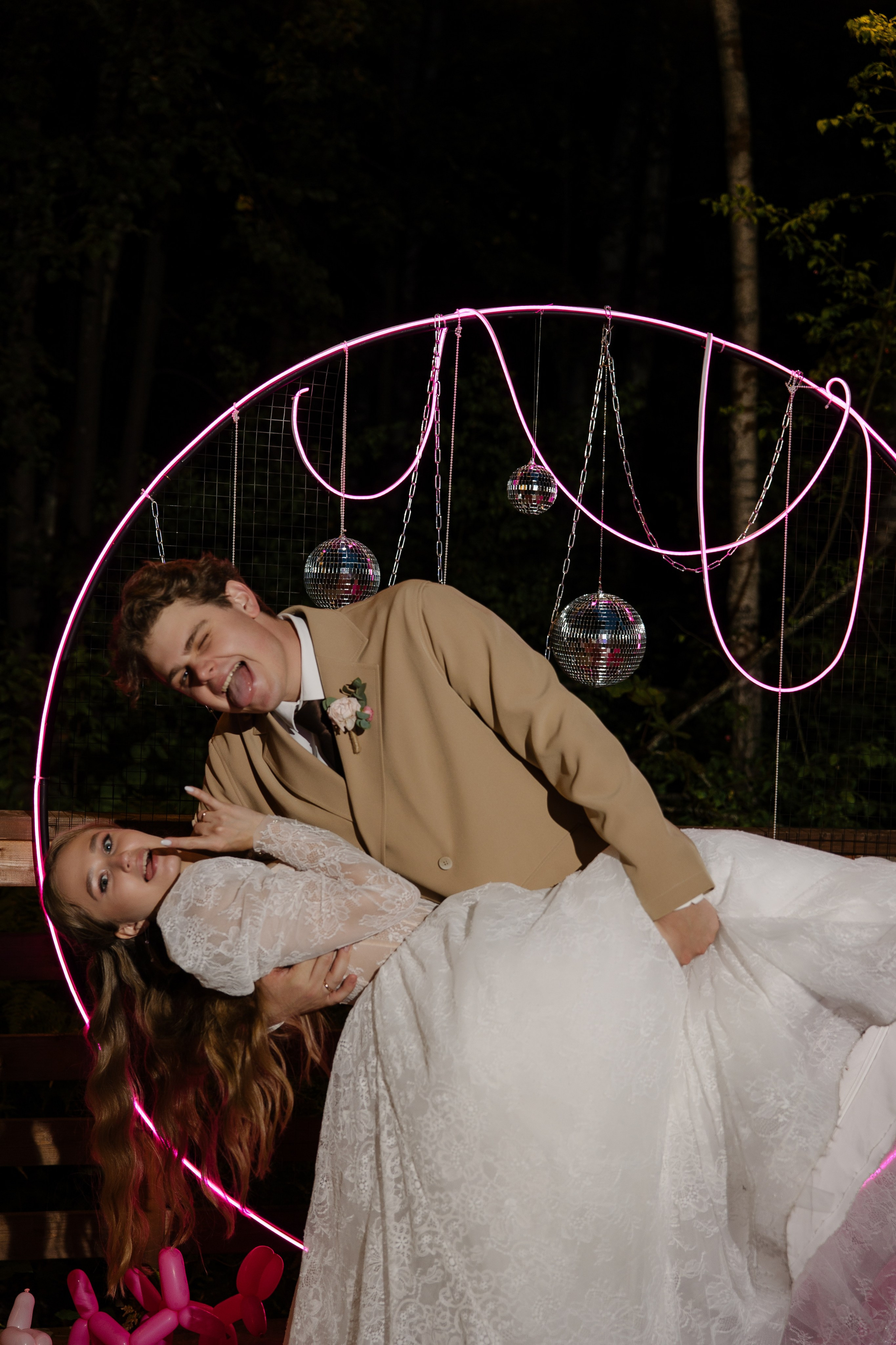 Егорь и Таня. Свадебный и семейный фотограф в Набережных Челнах и Казани