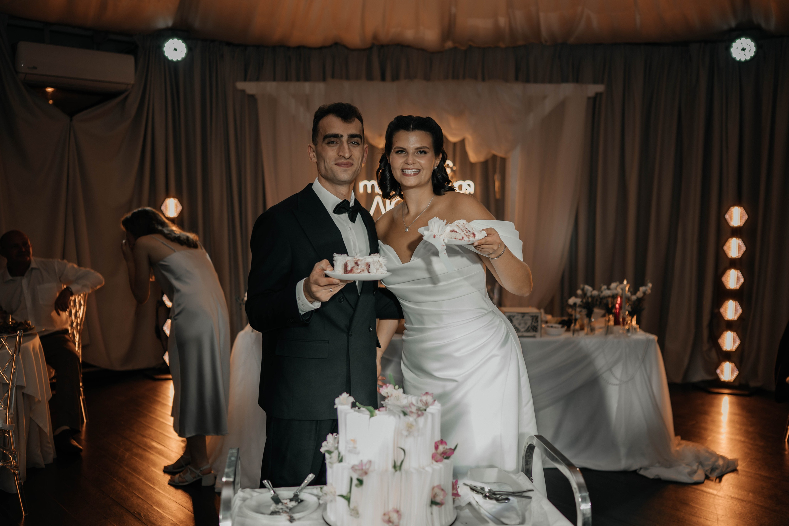 Никита&Яна (выездная регистрация). Главная