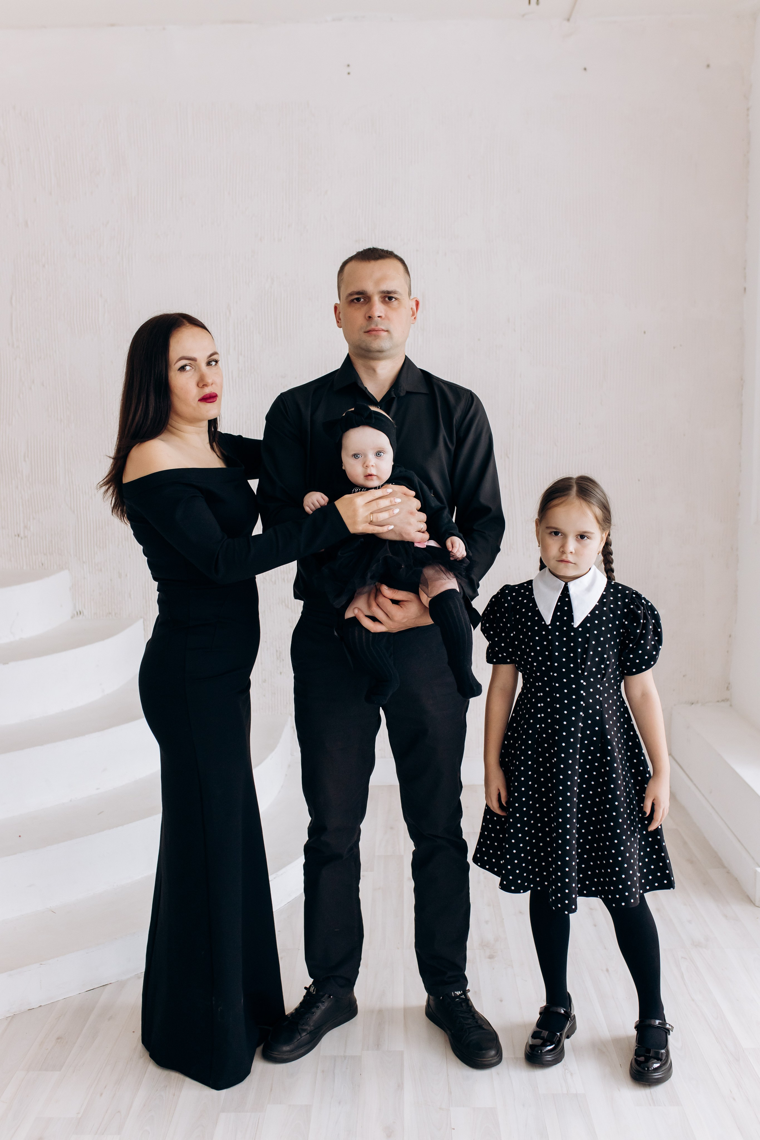 Семейные съемки. Ваш универсальный фотограф Евгения Дунаевская