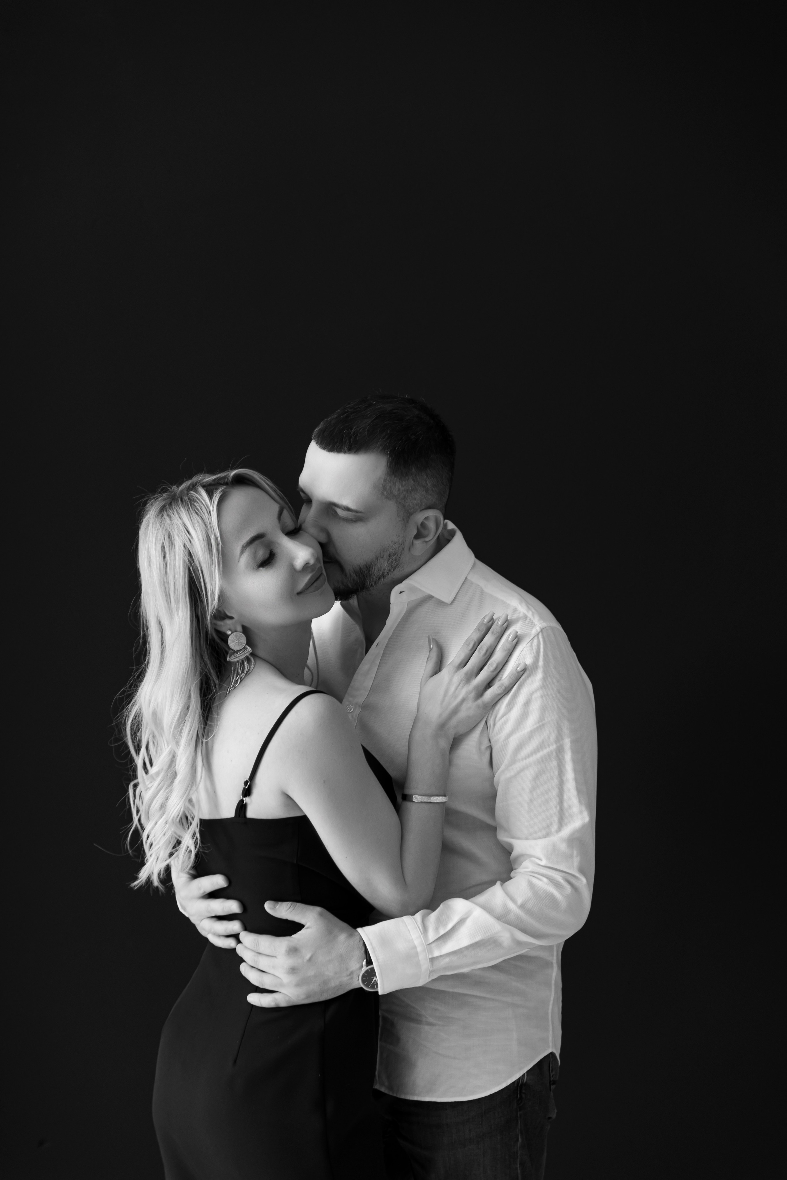 Мария & Денис. Фотограф в Самаре Алена Гречка