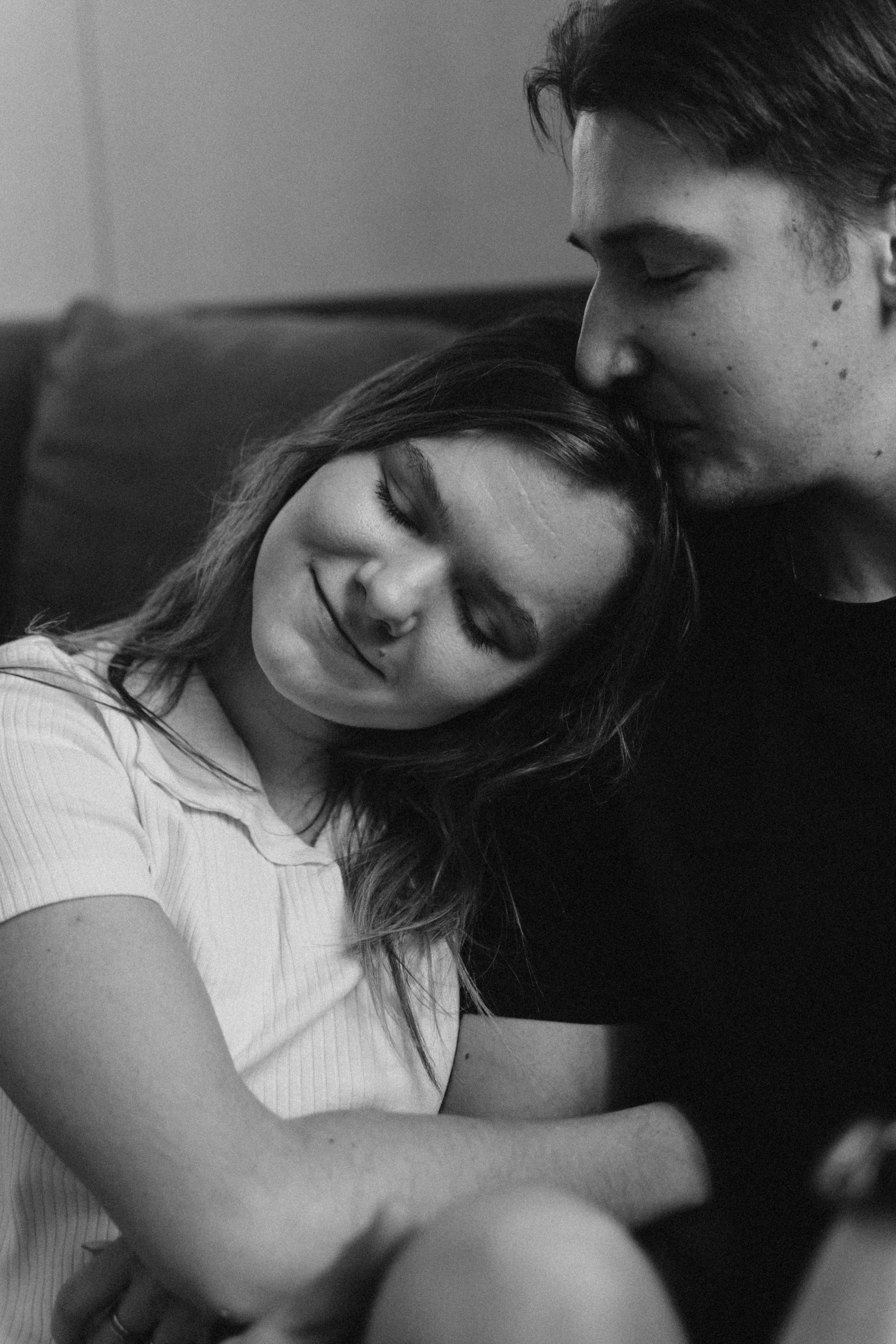 Вика и Макс. Фотограф Анфиса Хардина Екатеринбург