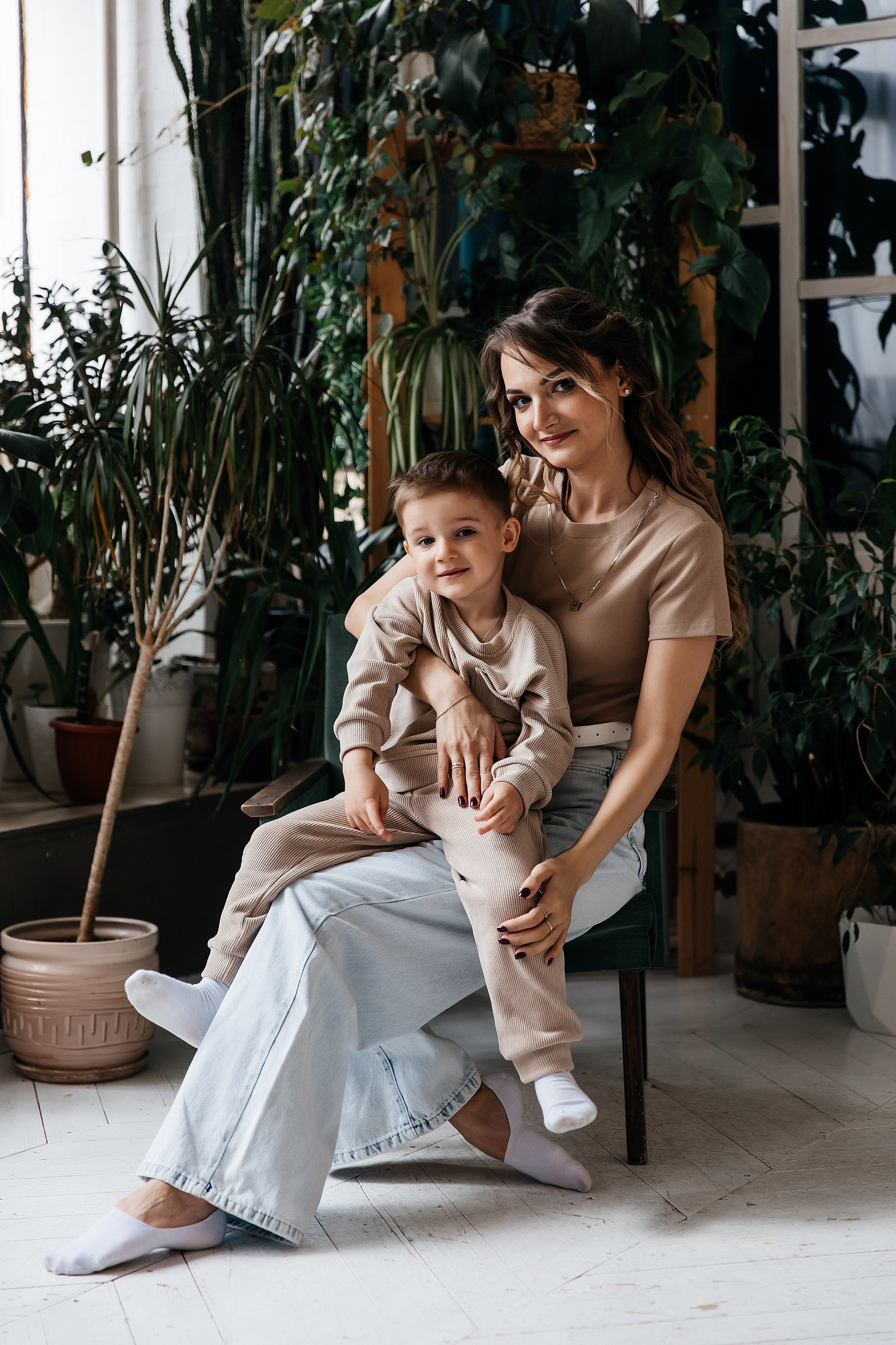 Фотобар. Свадебный и семейный фотограф у Уфе Евгения Сазонова