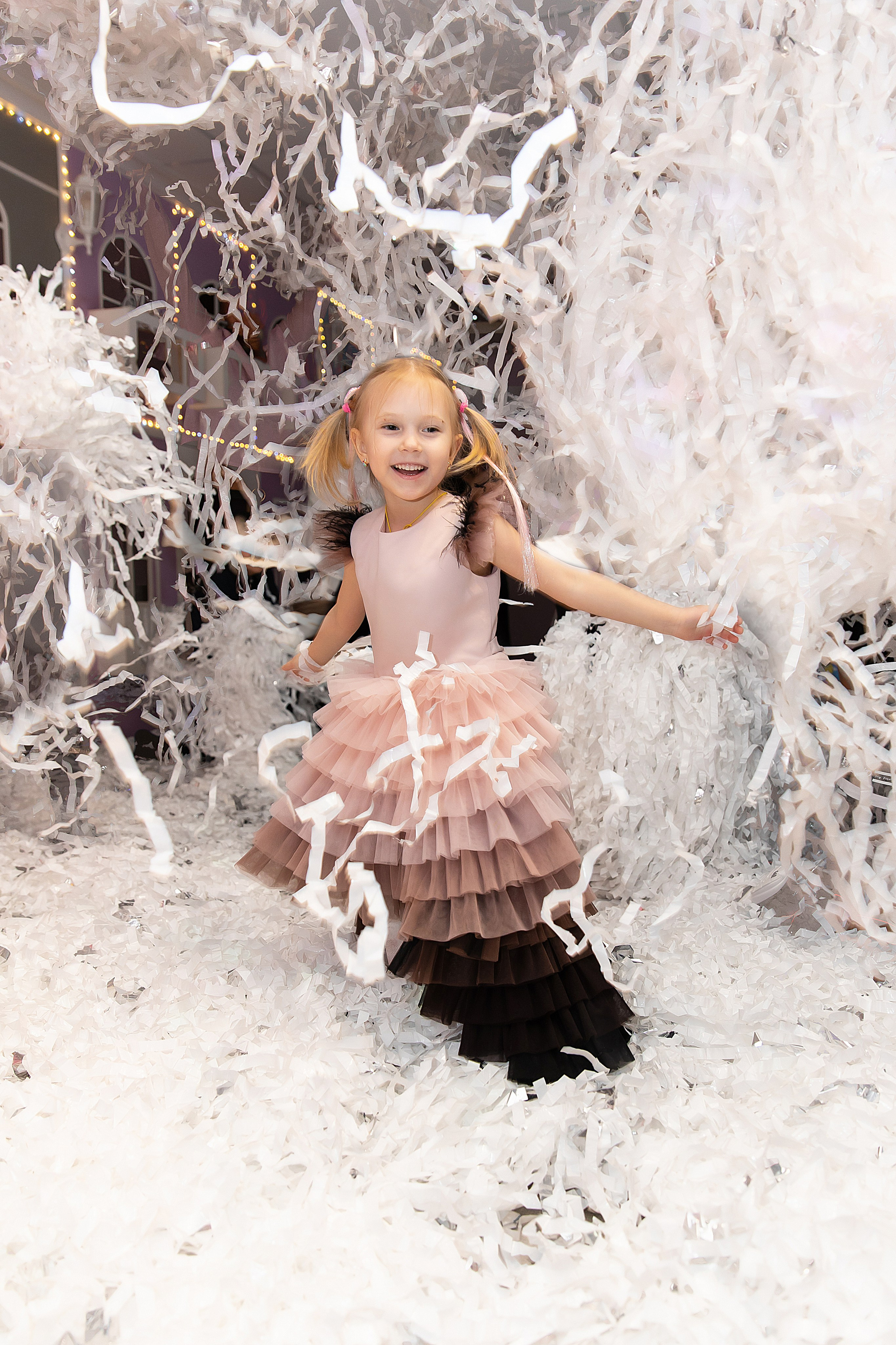 Мирославе 5 лет. Свадебный и семейный фотограф у Уфе Евгения Сазонова