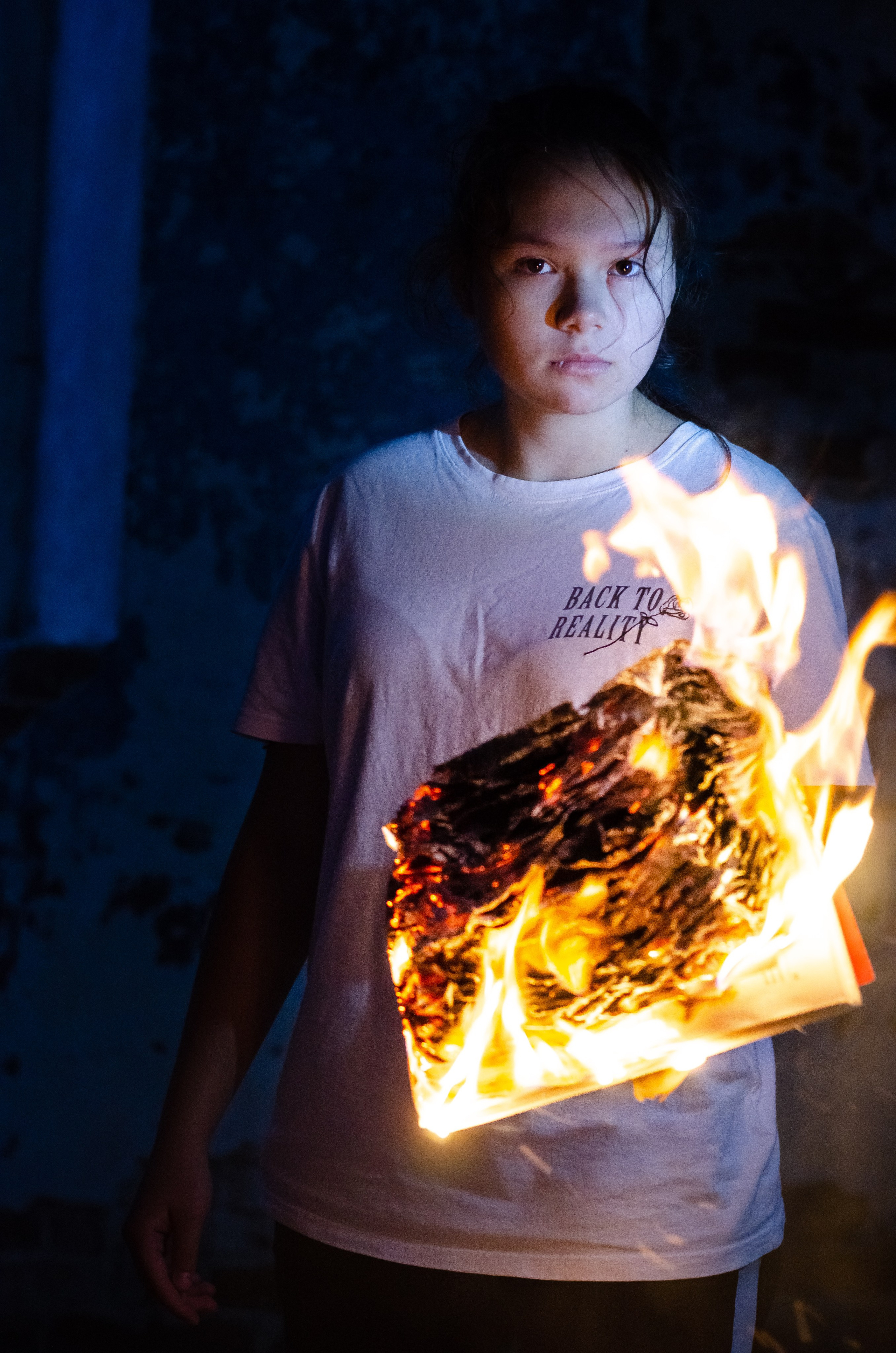Настя. Григорий Карпов, портретный фотограф в городе Перми