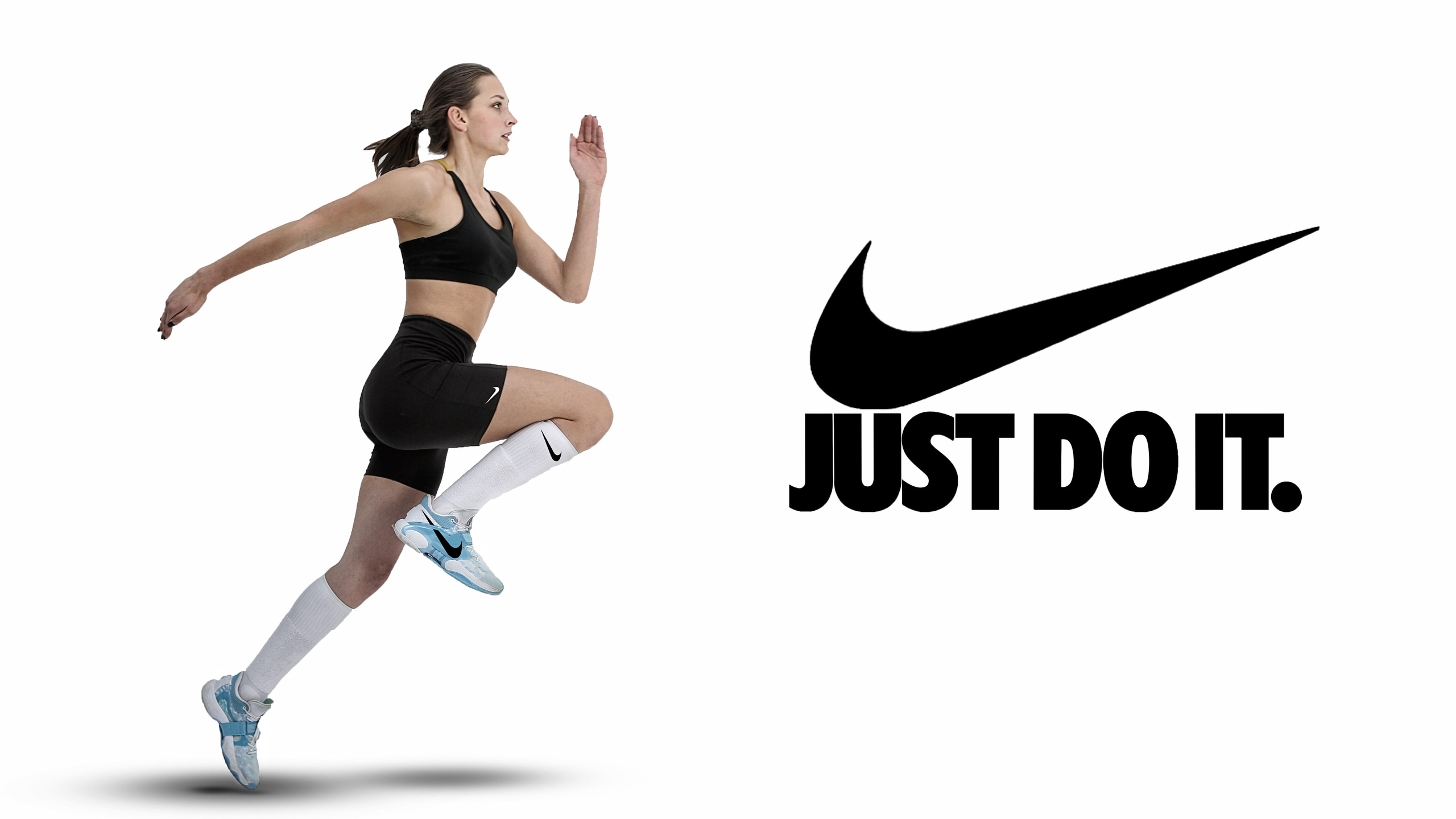 Спортивная одежда 3. Алиса Томшина — Фотограф / Видеограф