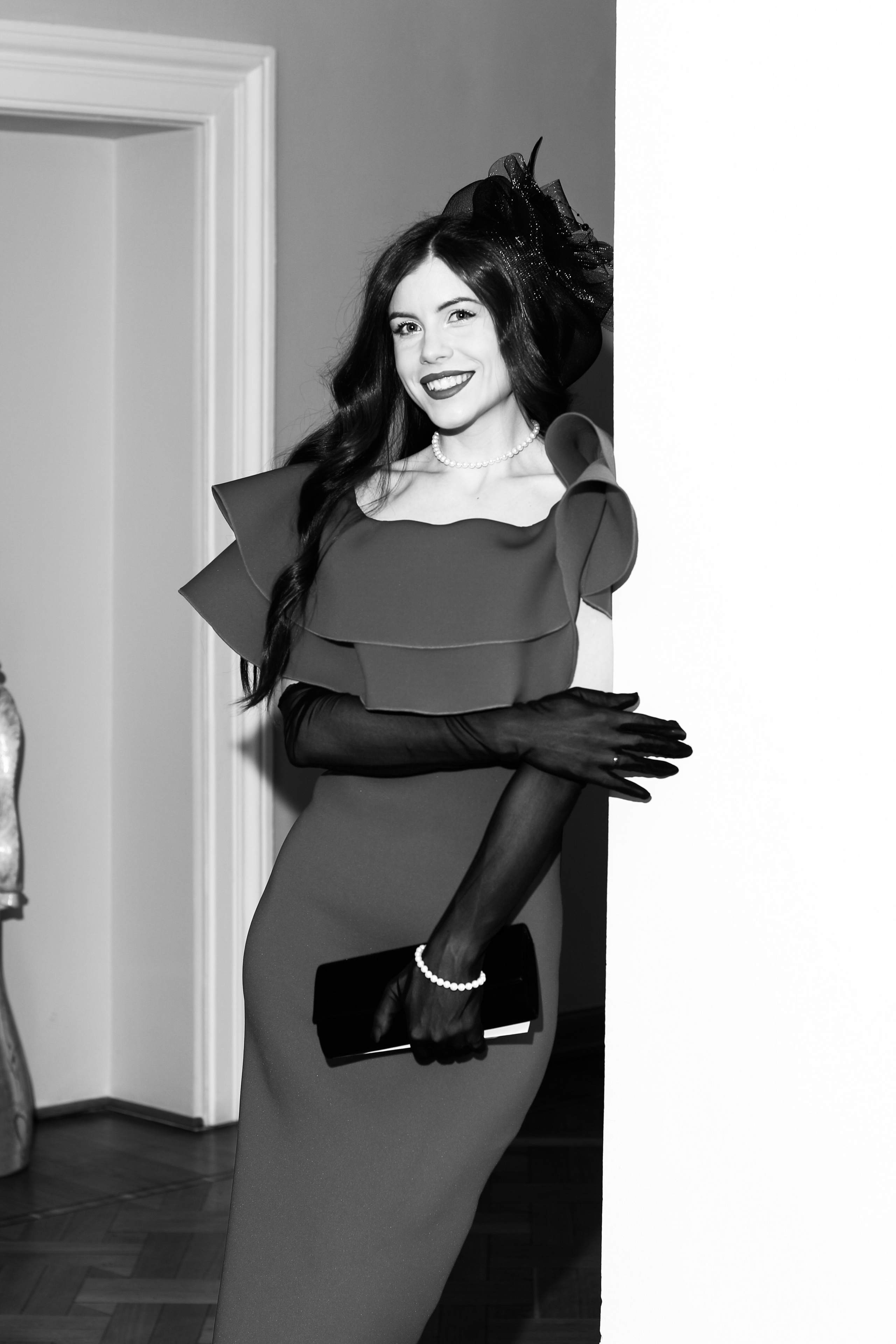 Филармония. Алиса Томшина — Фотограф / Видеограф