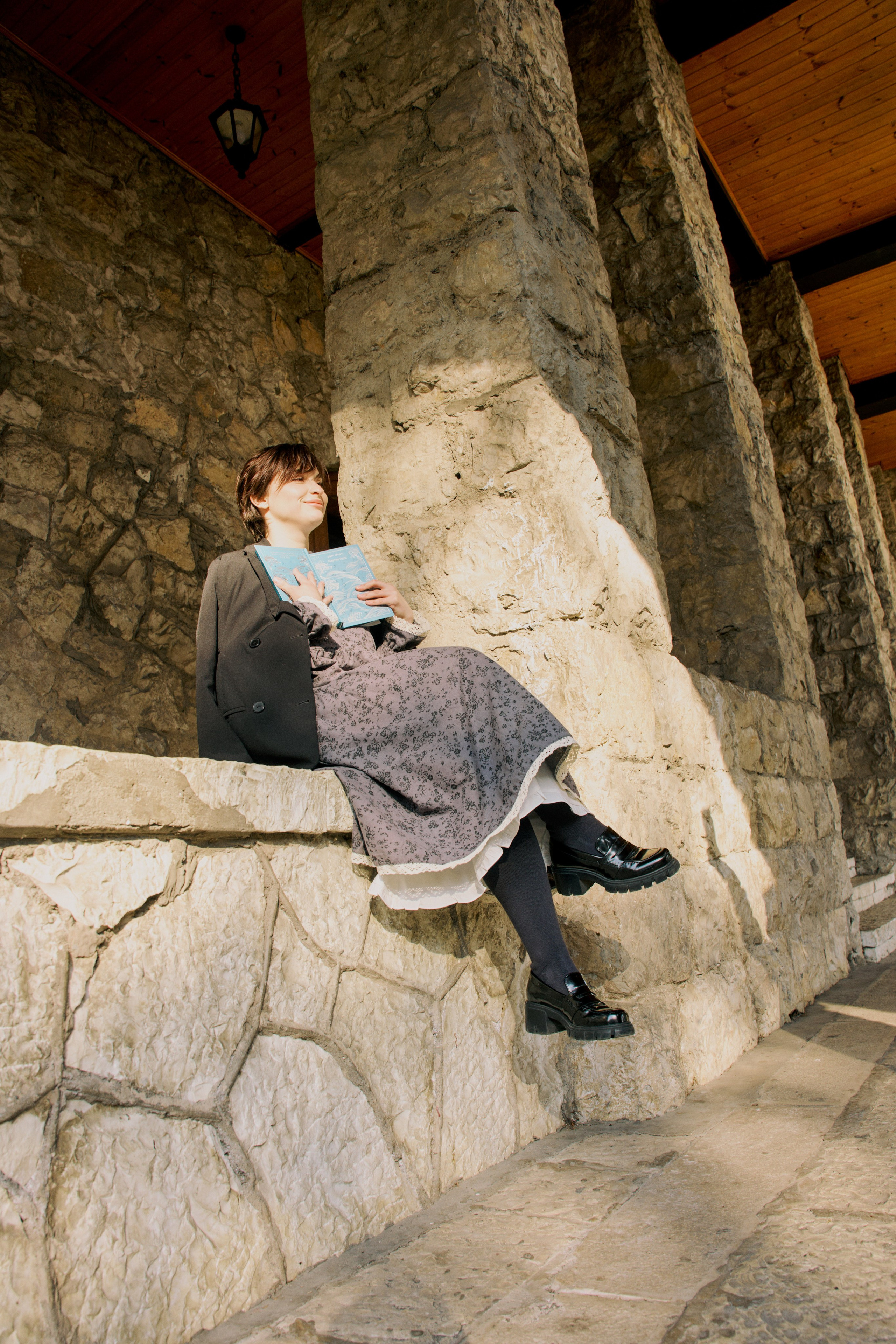 Фото день в Абхазии. Индивидуальный фотограф в Сочи Владимир Чудинов