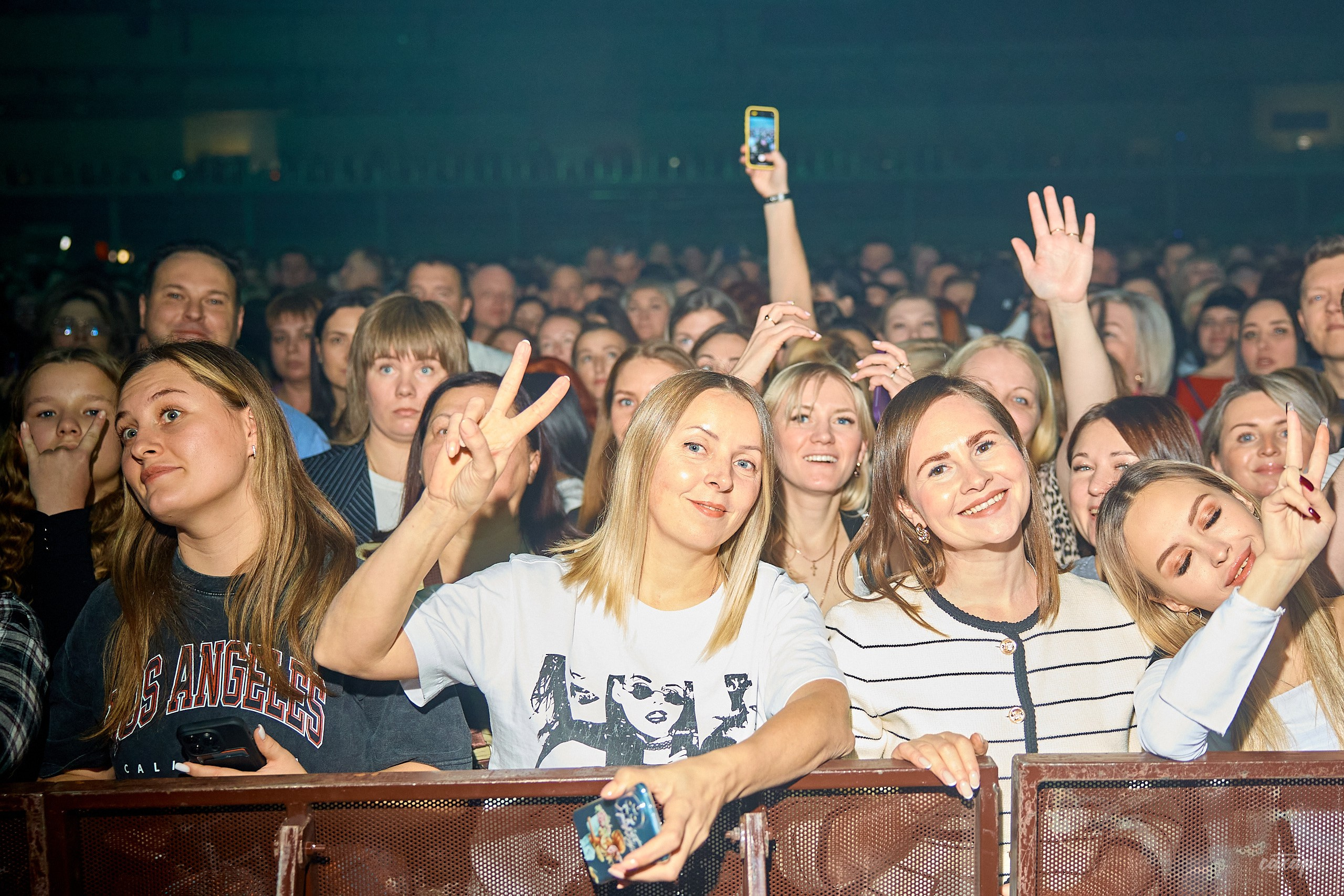 Сергей Жуков и Руки Вверх!. Профессиональный фотограф в Екатеринбурге Юра Сахар