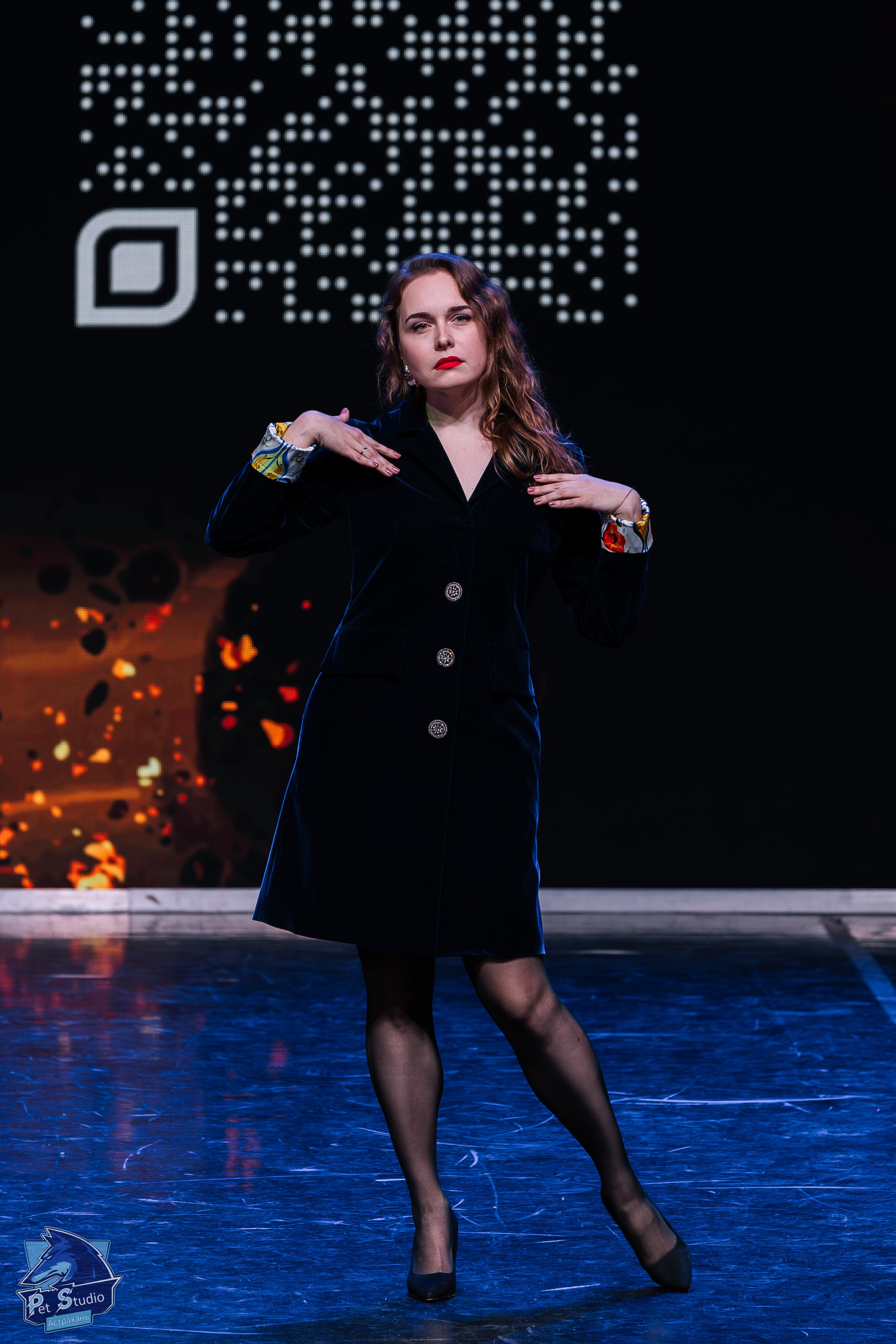 Человек года 2024. Кадр Плюс — Фотография с характером «Визуальный продюсер и фотограф Марк Файзулин»