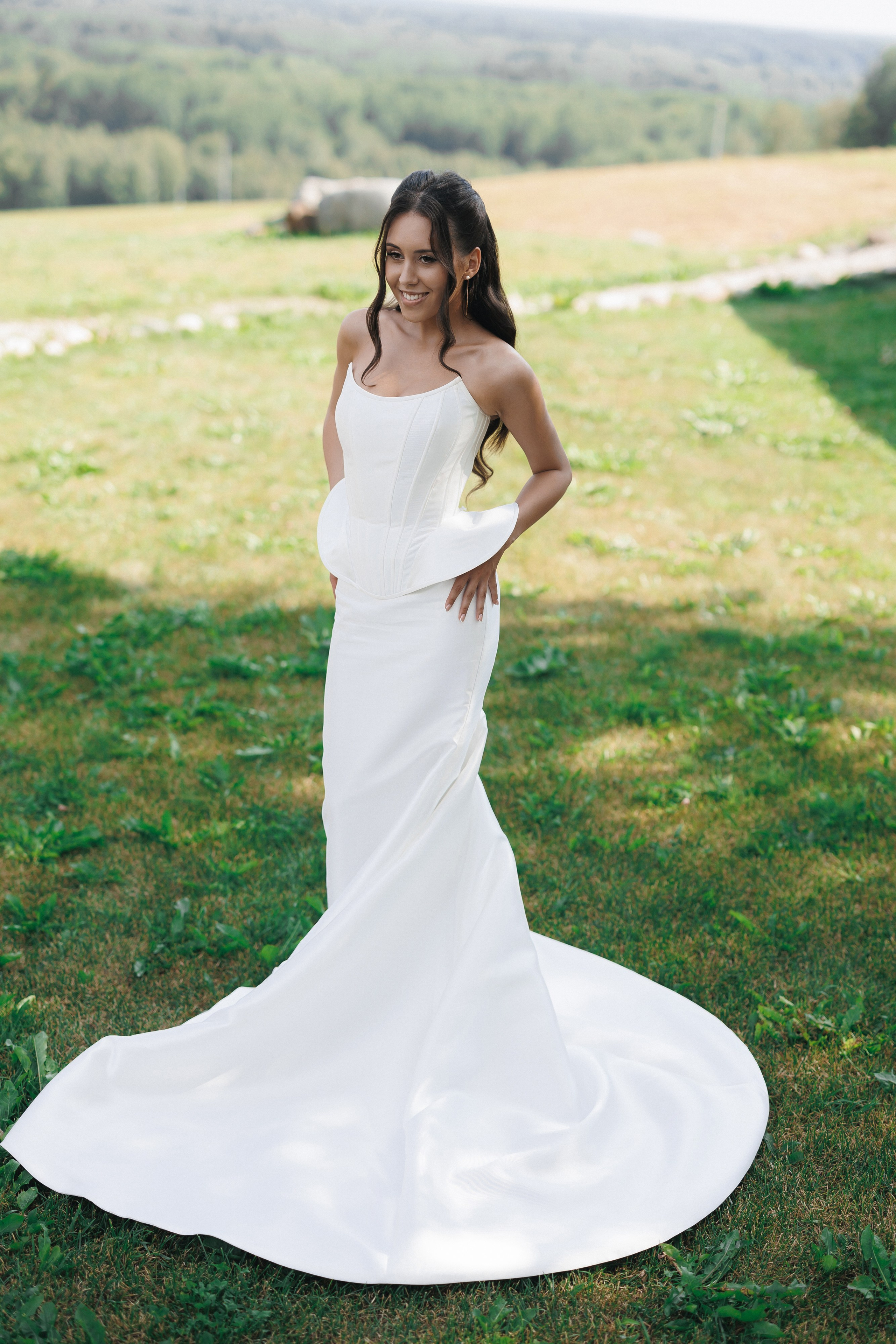 Никита & Регина. Свадебный и семейный фотограф Татьяна Селезнева