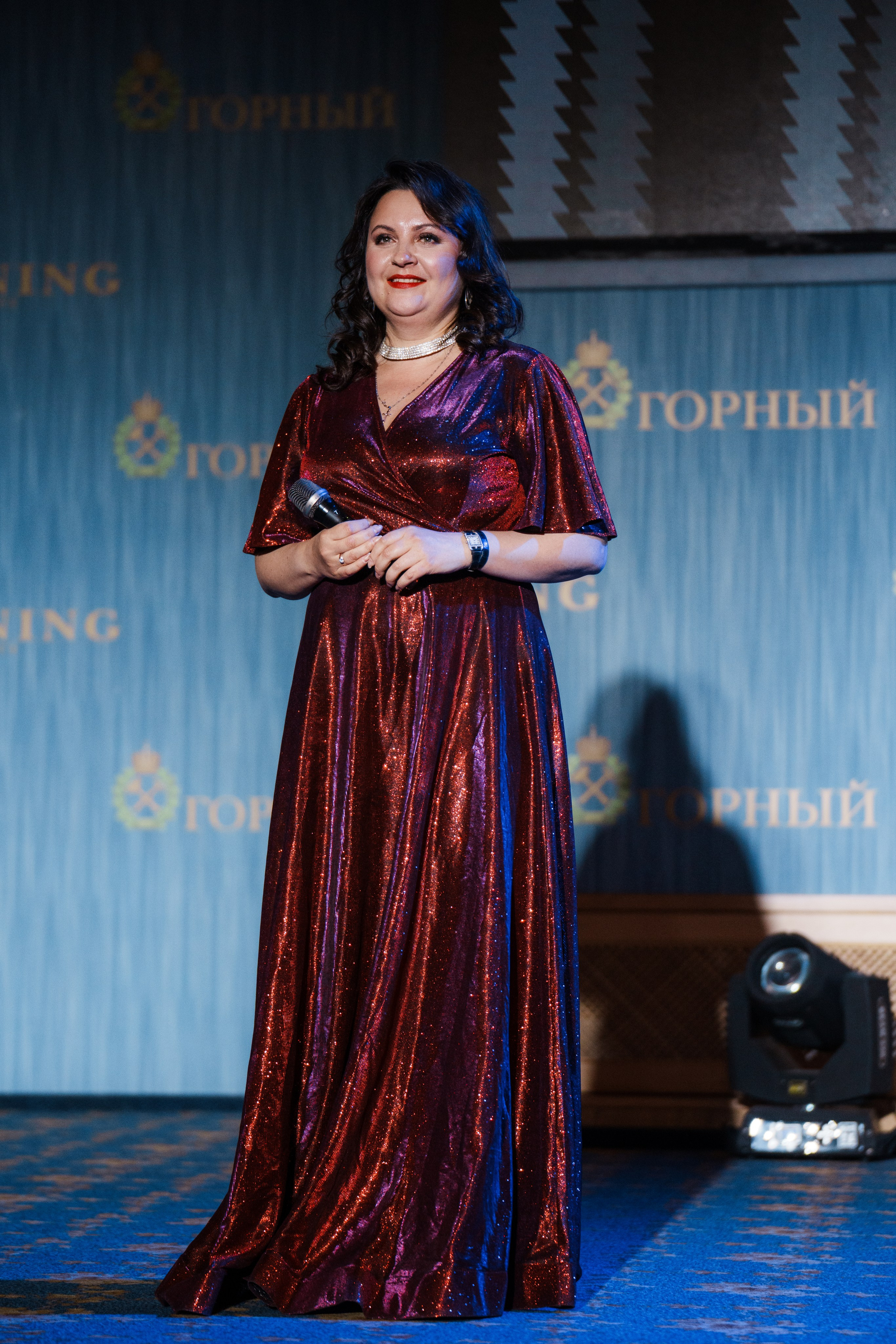 Форум «Россия 809» 2026. Фотограф Елена Копылова, Санкт-Петербург
