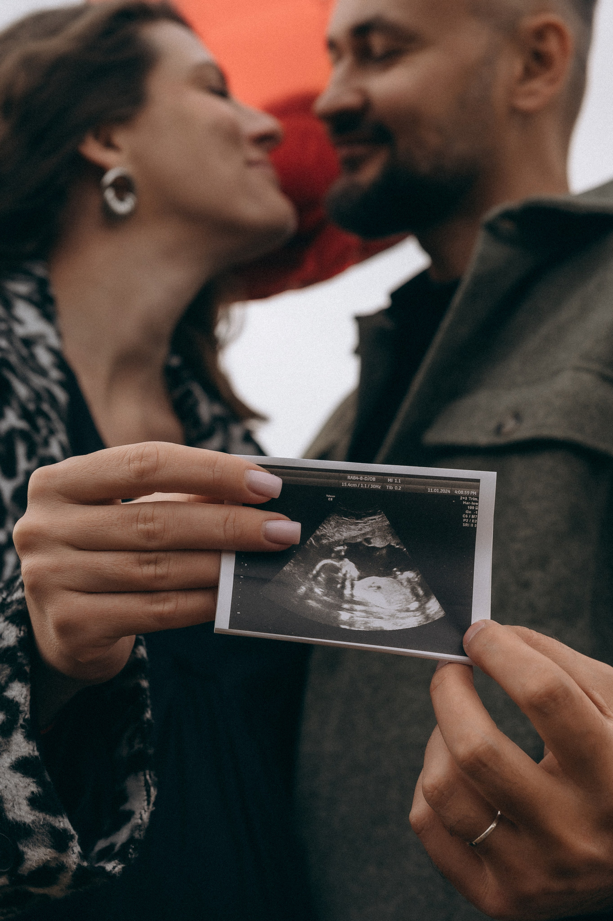 Маша и Рома. Семейный и свадебный фотограф в Красноярске Садкеева Юлия