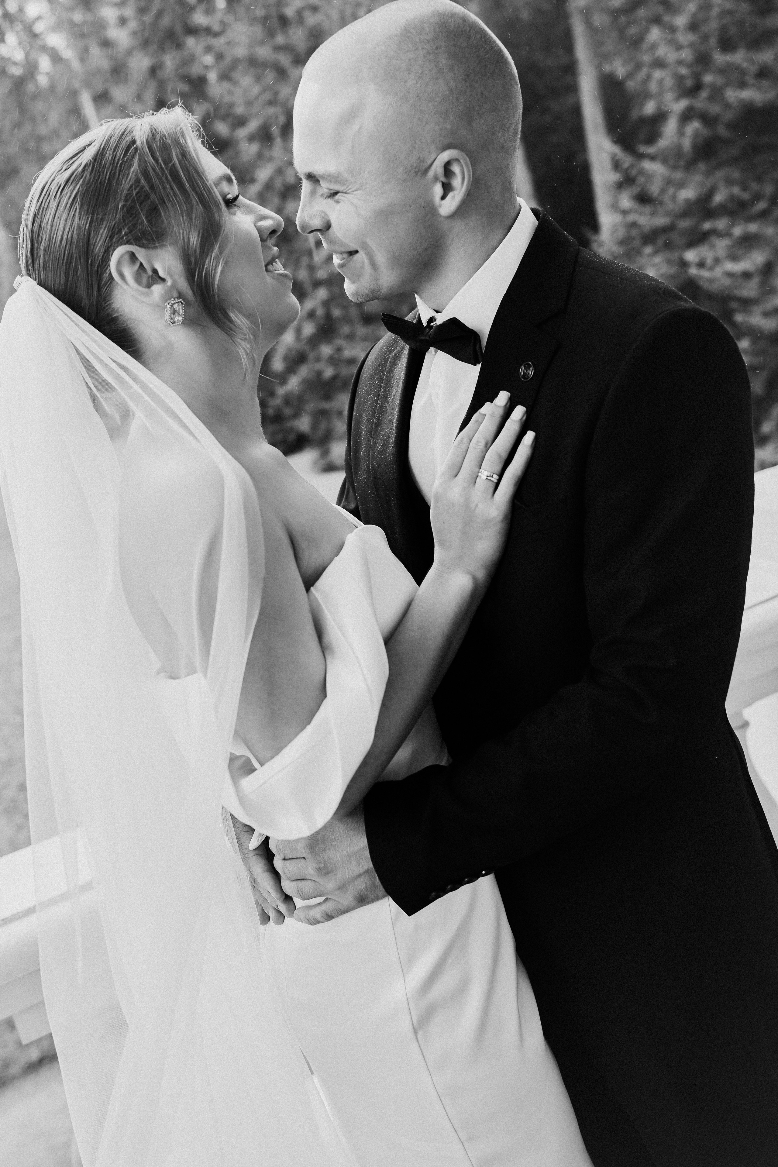 Kirill & Anna. Svetlana Klimenko