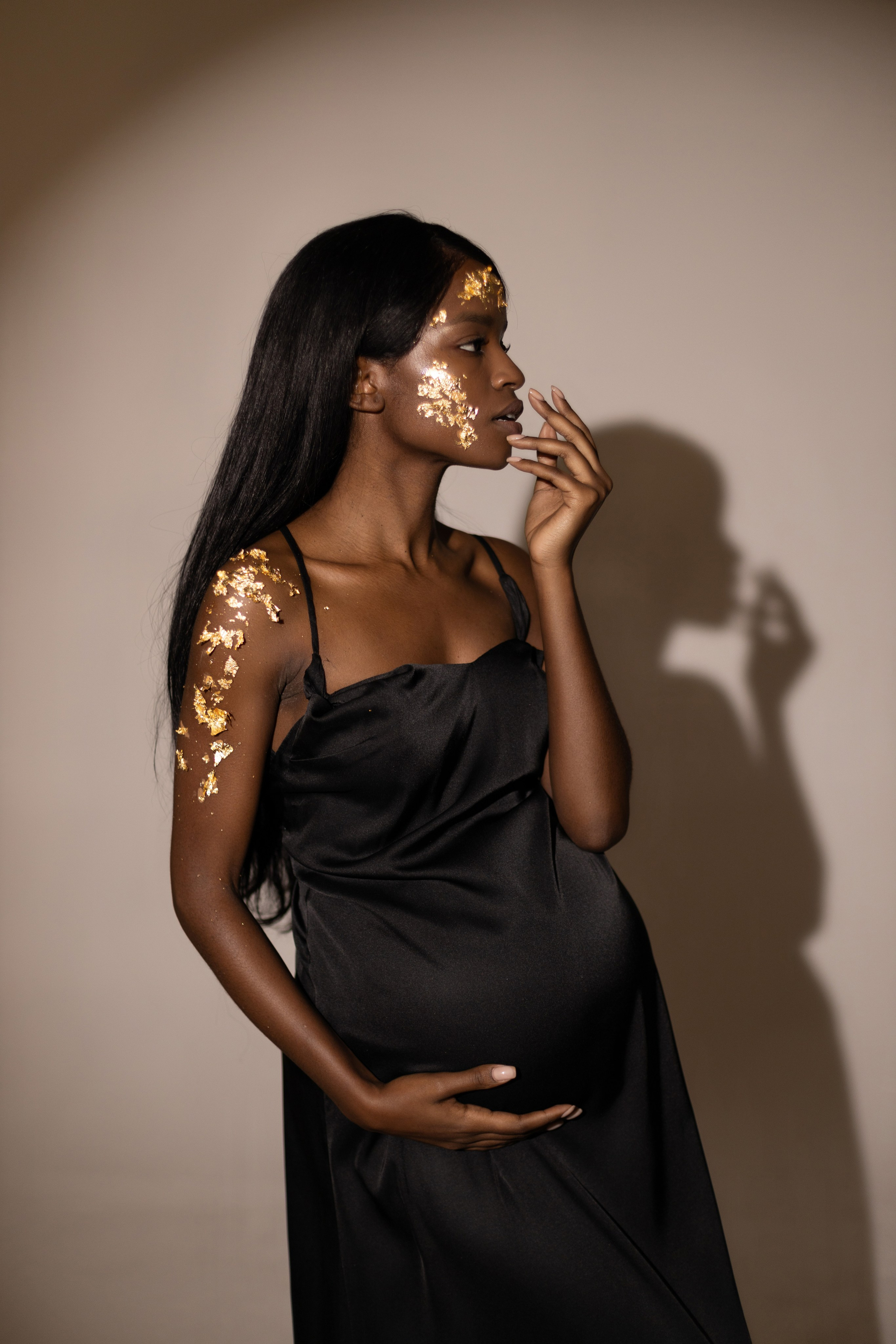 Беременность. Юлиана Самотос — Ваш фотограф в Москве