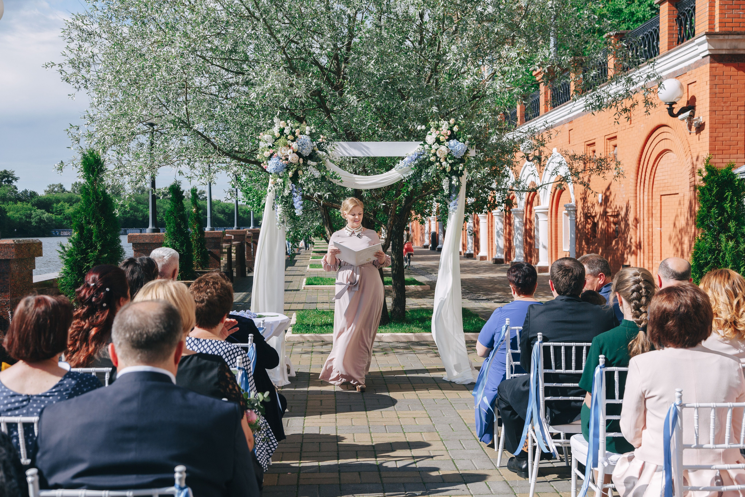 Алексей и Анастасия. Свадебный фотограф Александр Абрамов Москва / Зеленоград
