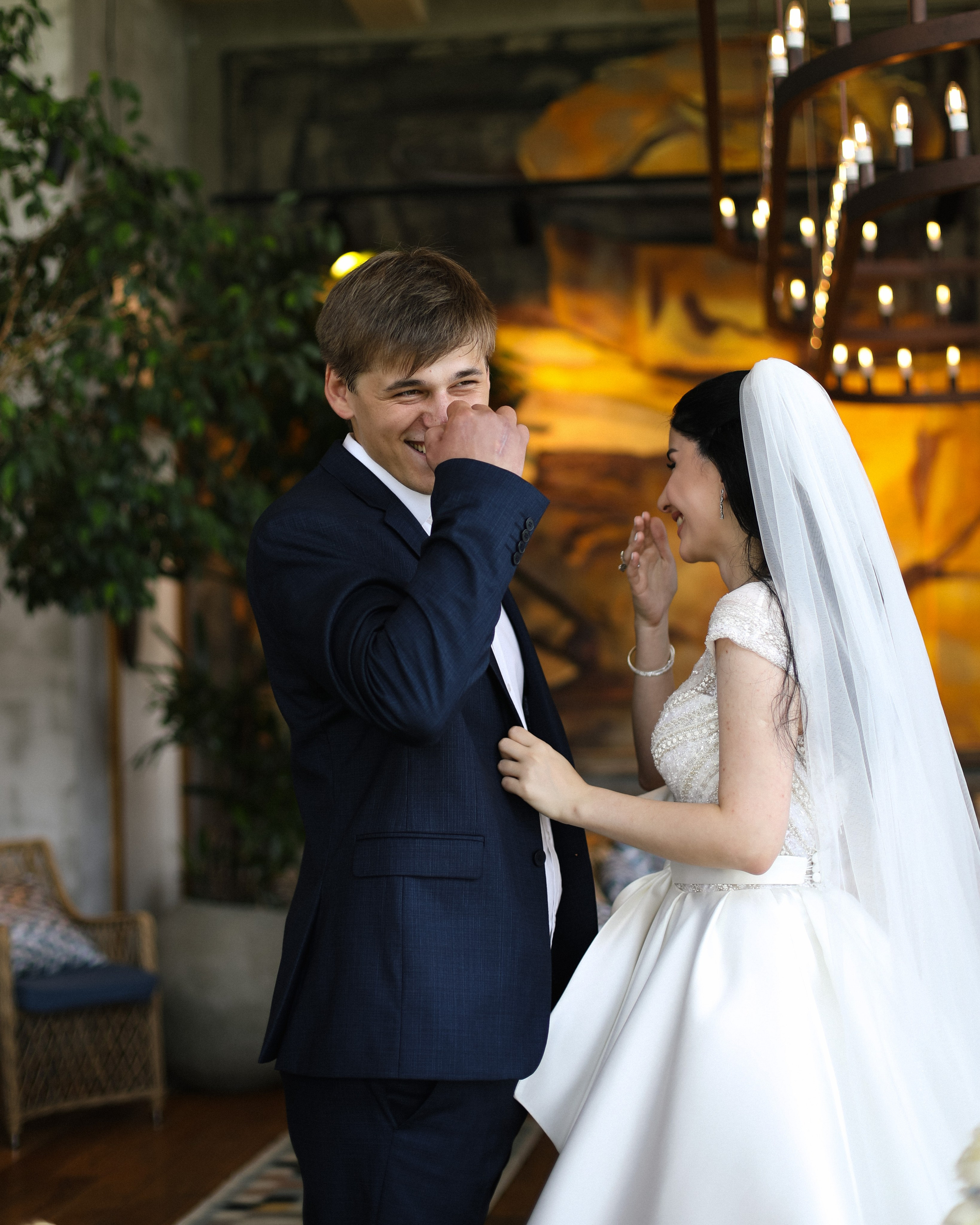 Wedding day. Колдасова Алина | Фотограф | Москва