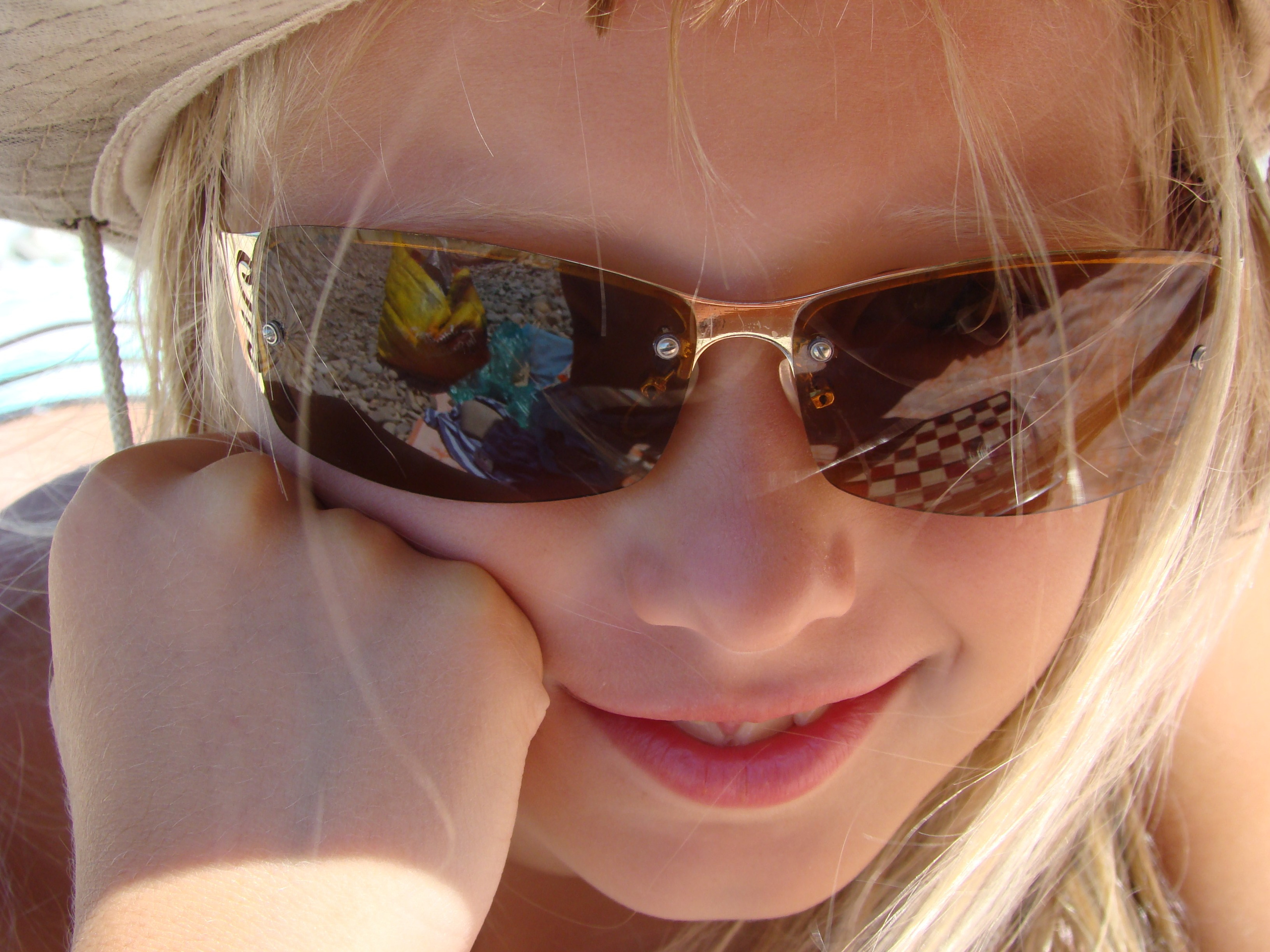 Кабардинка (фото Зевиных) 25.06-24.07.2008. Семейный, Свадебный фотограф СПБ Питер— Романова Екатерина