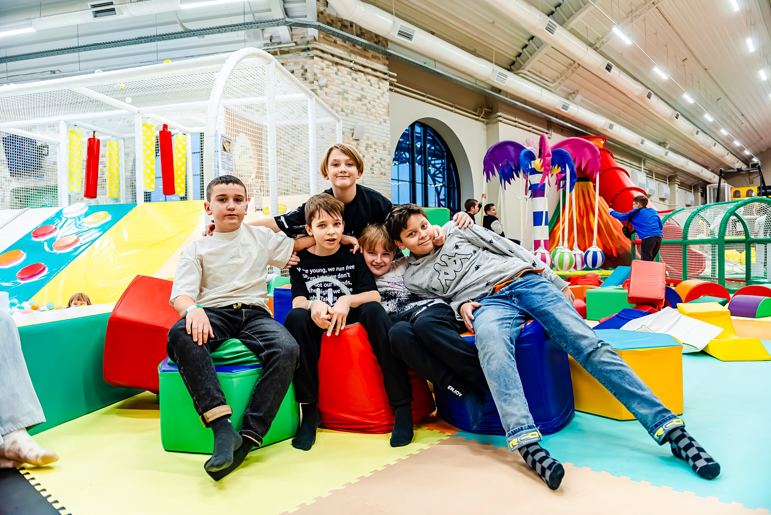 Дни рождения. ALBUMIA