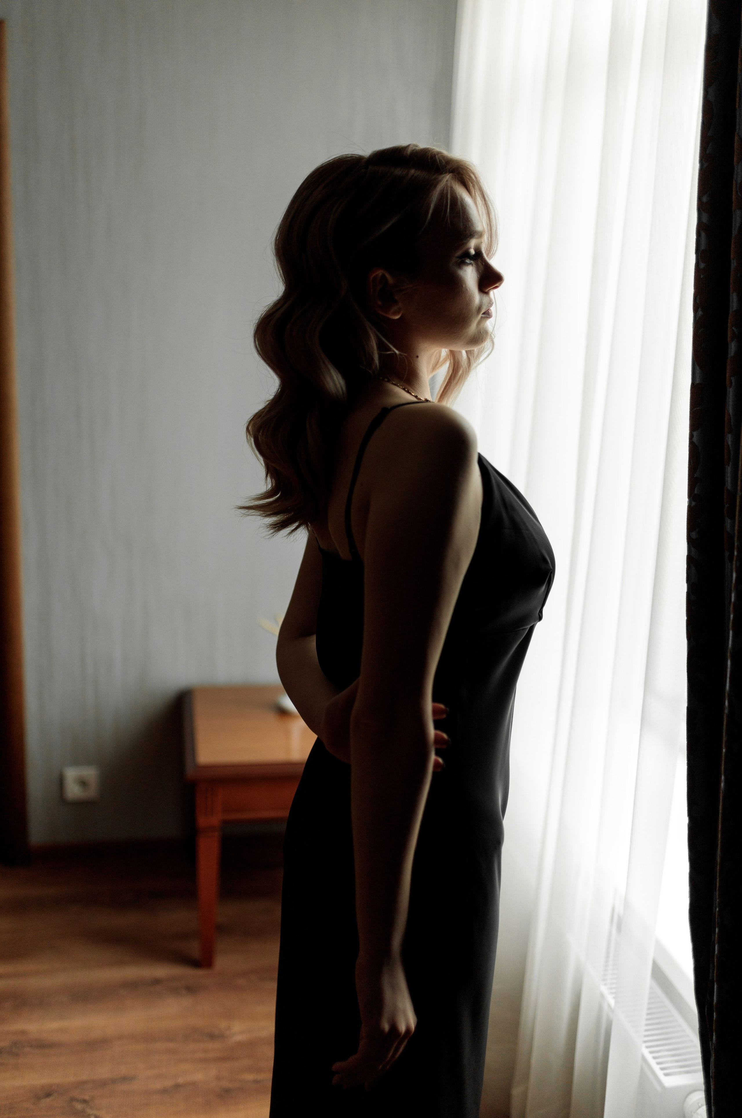 Мурат и Женя