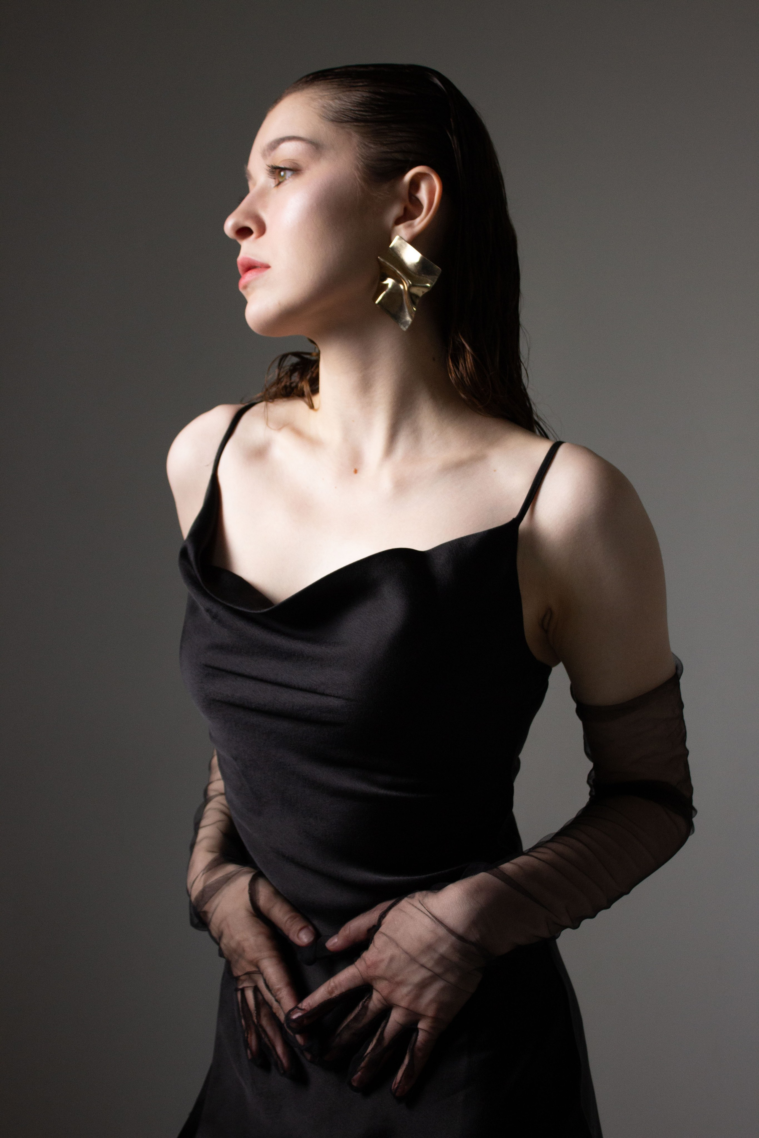 Обо мне. Портретный фотограф в Санкт-Петербурге Елена Повалихина