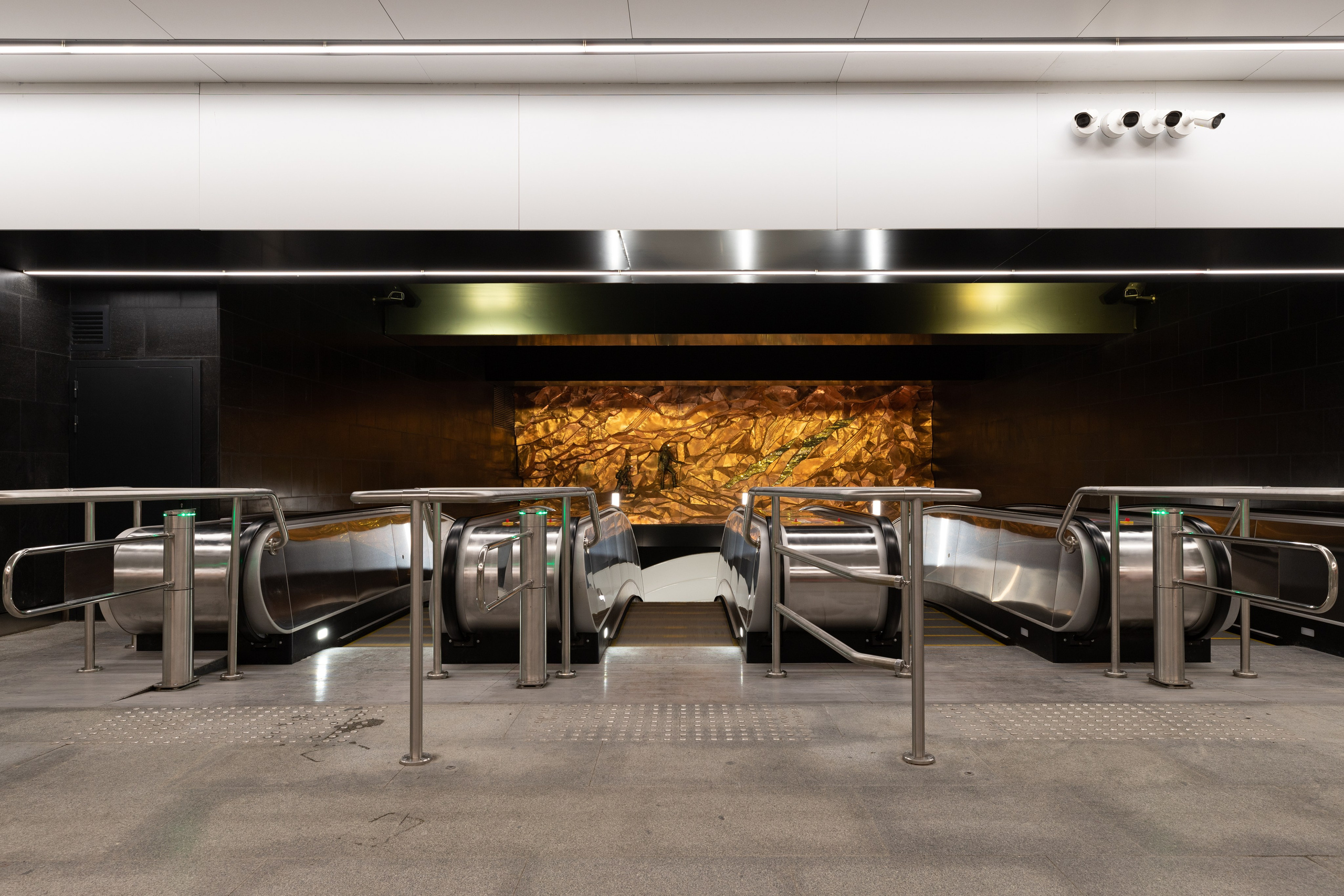 Промышленная фотография. Интерьерный и архитектурный фотограф Солодова Алина