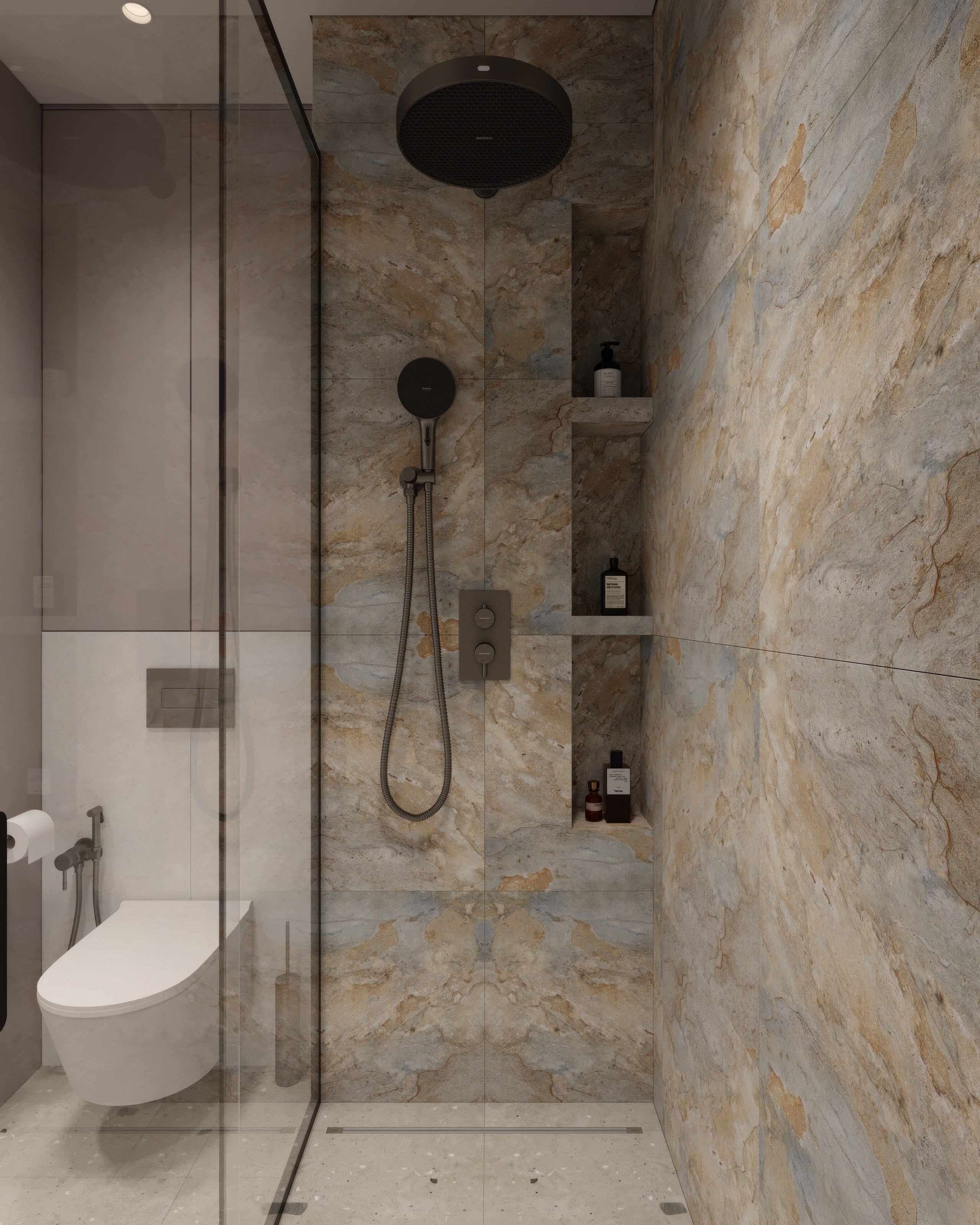 ЖК Шкиперский 19. Дизайнер интерьера из Санкт-Петербурга