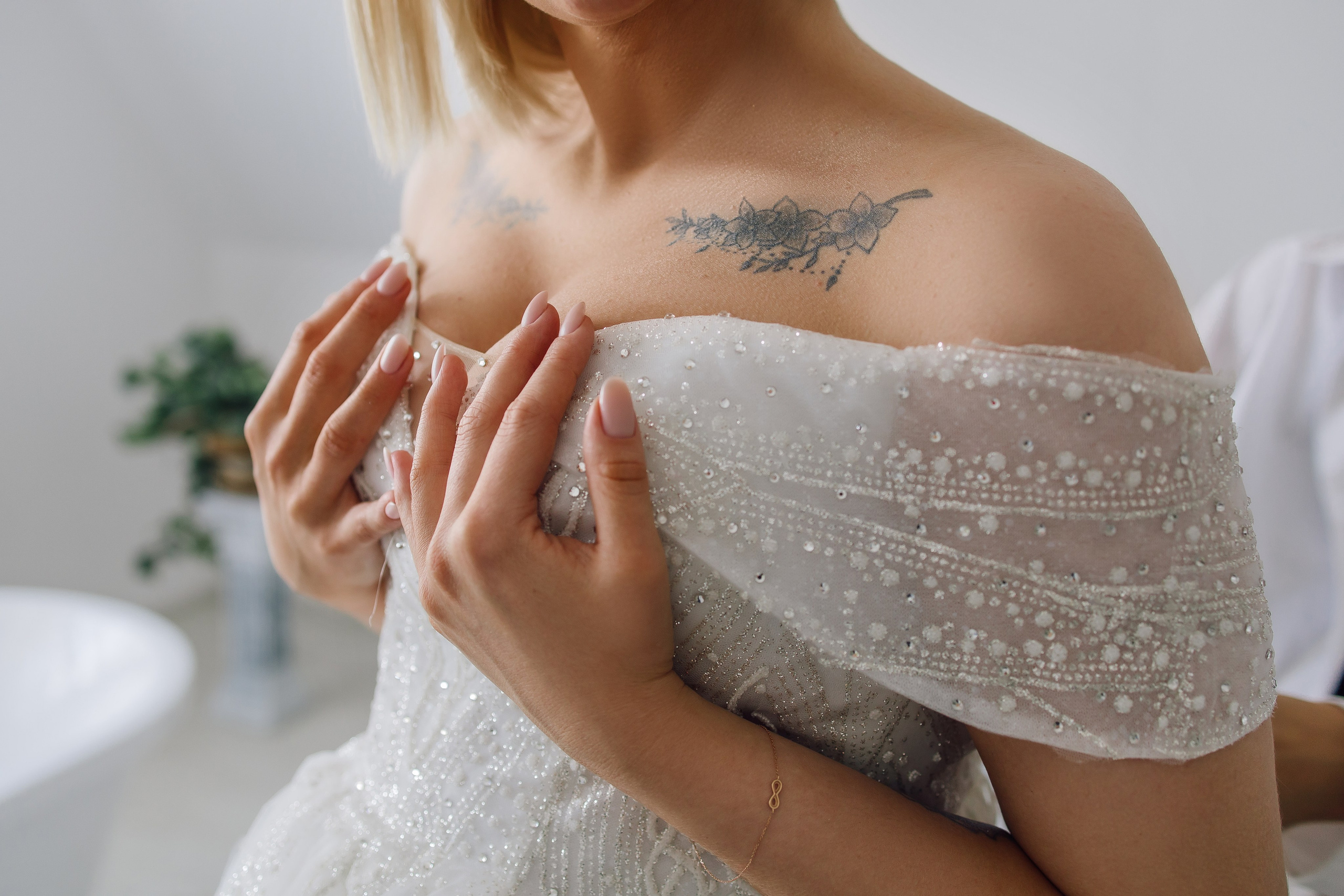 Уро невесты Ангелны