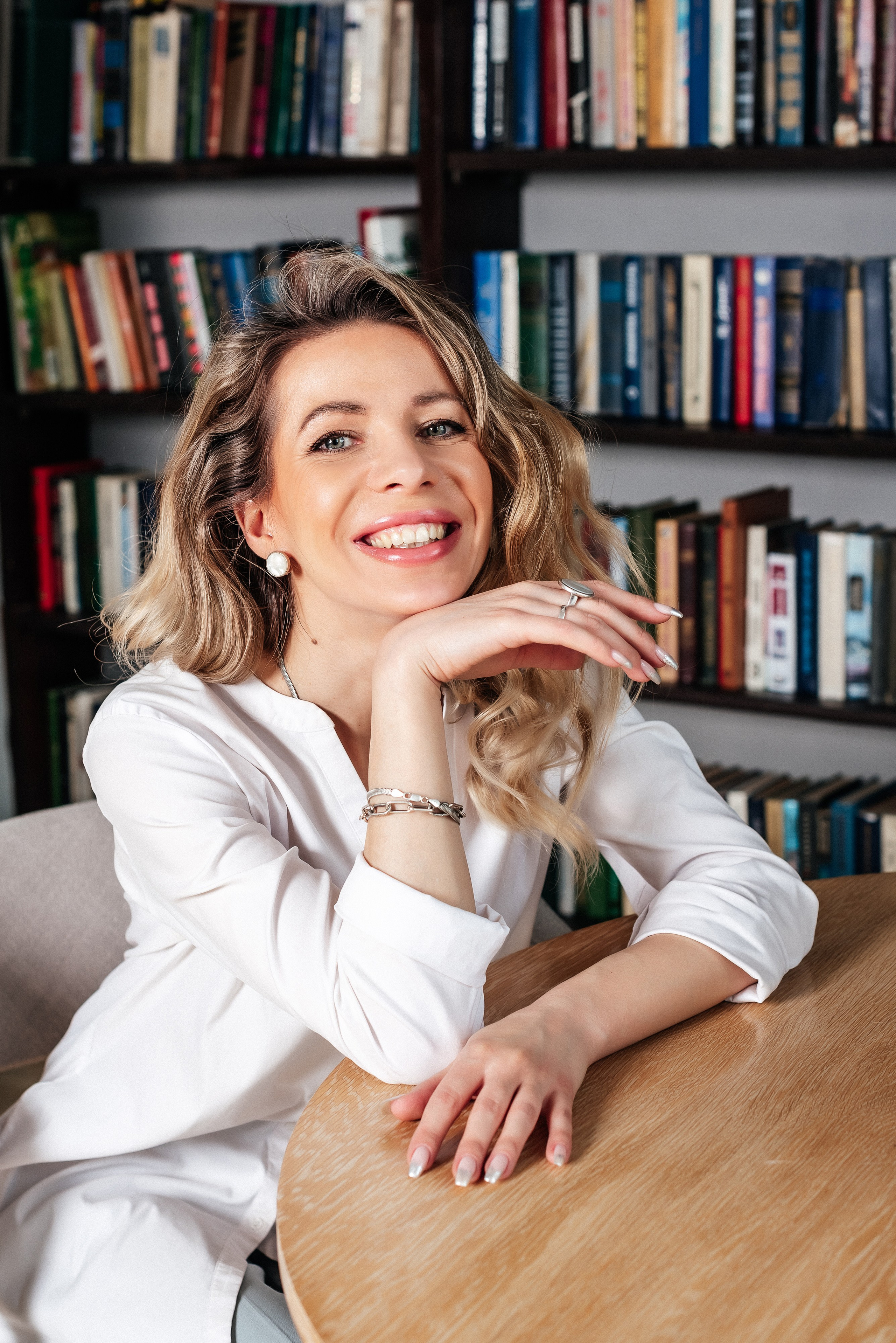 Фотосессия для эксперта. Фотограф в Новосибирске Юлия Туманова