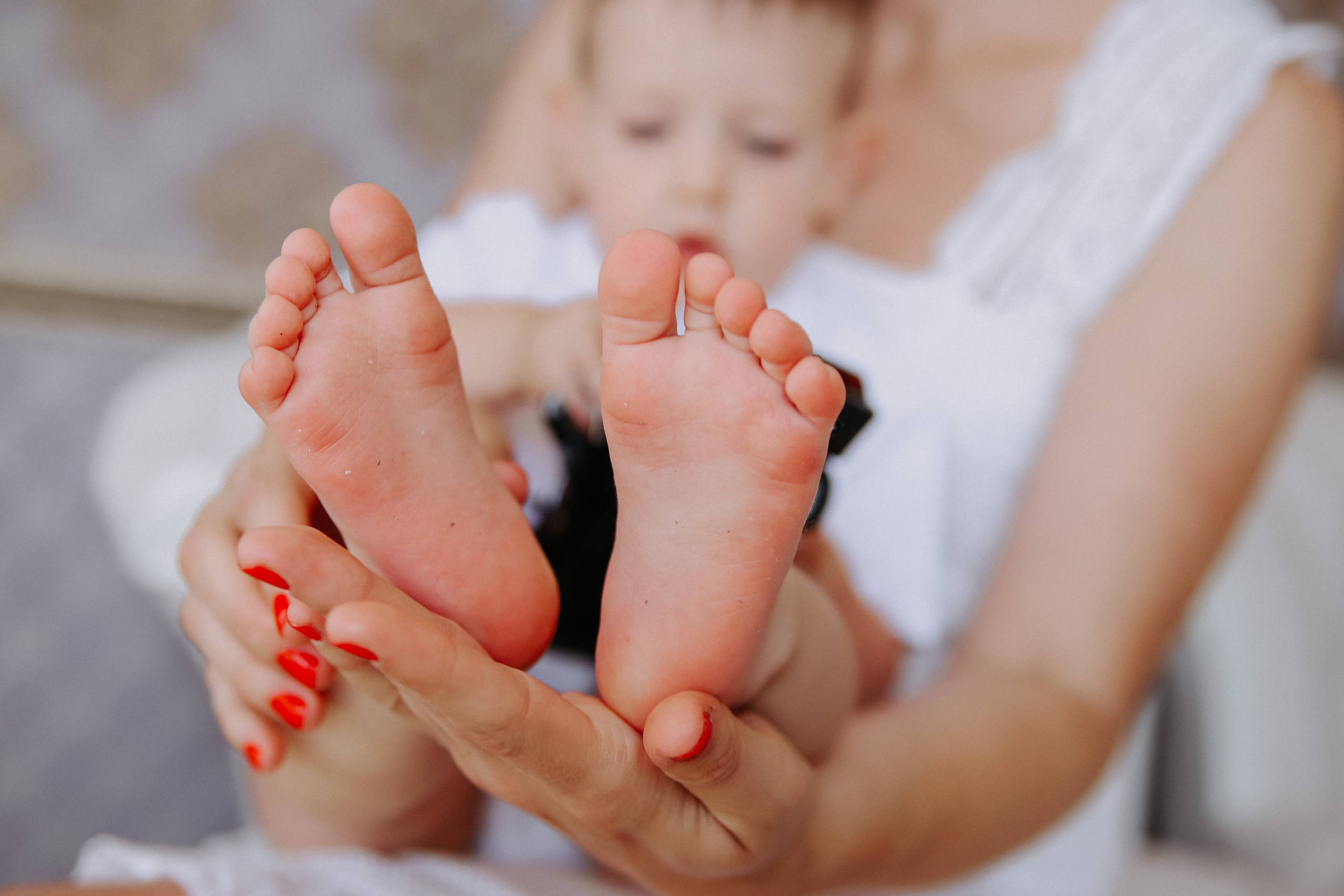 Ванечка. Семейный и персональный фотограф в Ростове-на-Дону