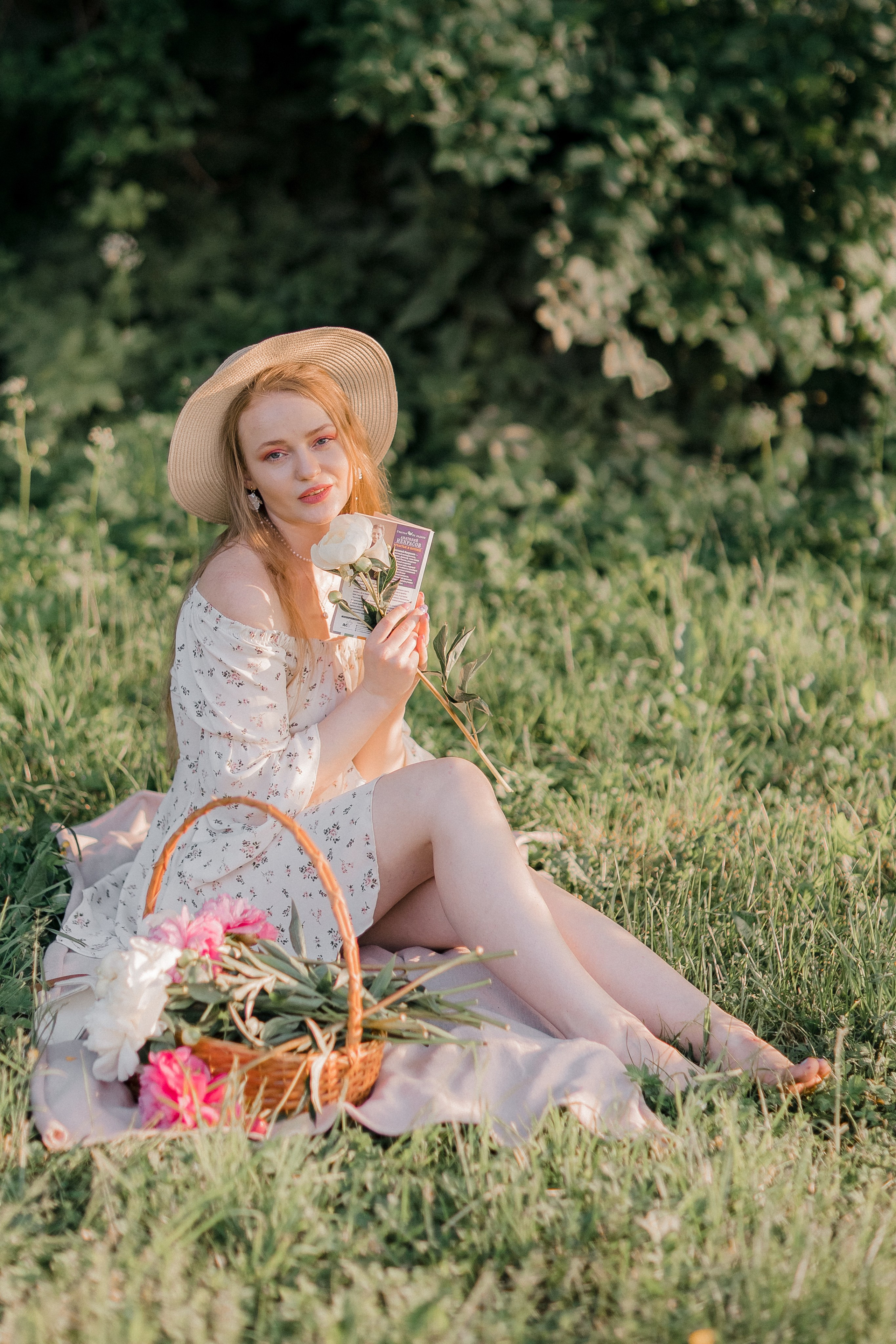 Портретная сьемка. Фотограф в Санкт-Петербурге