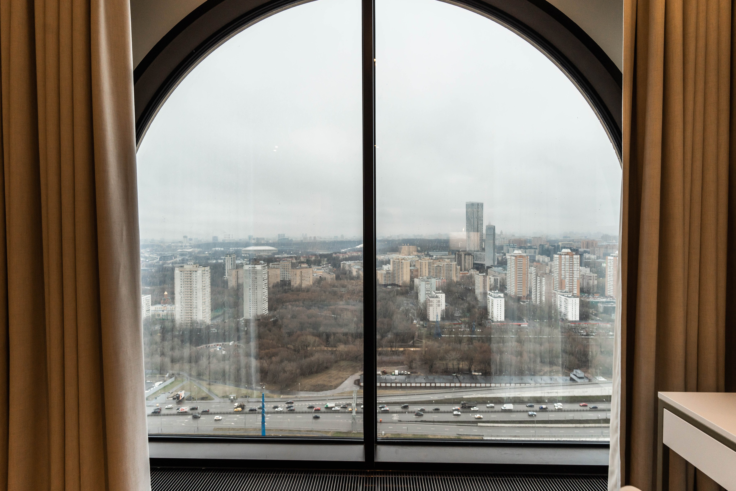 ЖК Поклонная 2. Фотограф Абакумова Анастасия