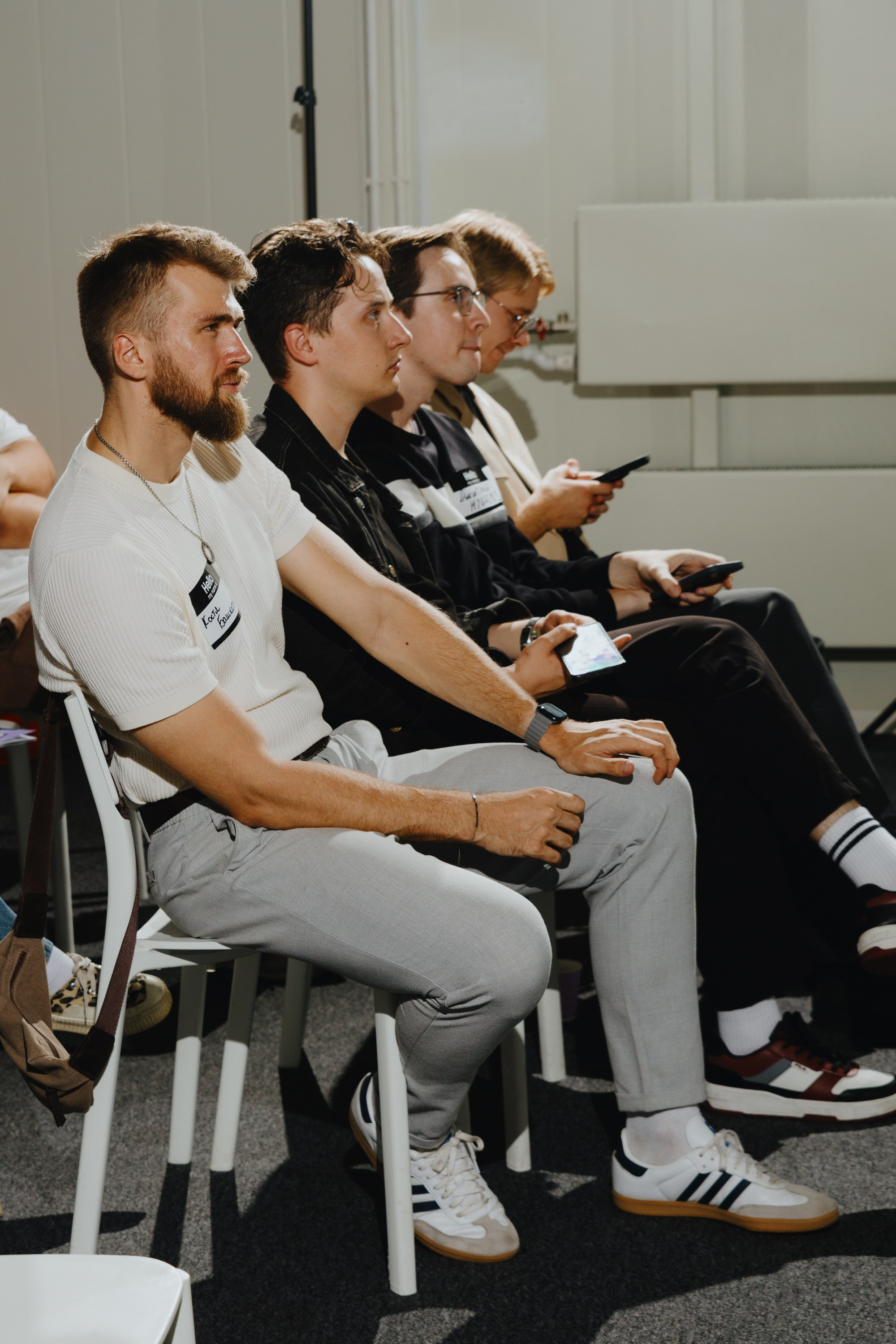 Galera Club. Фотограф Илья Чернов