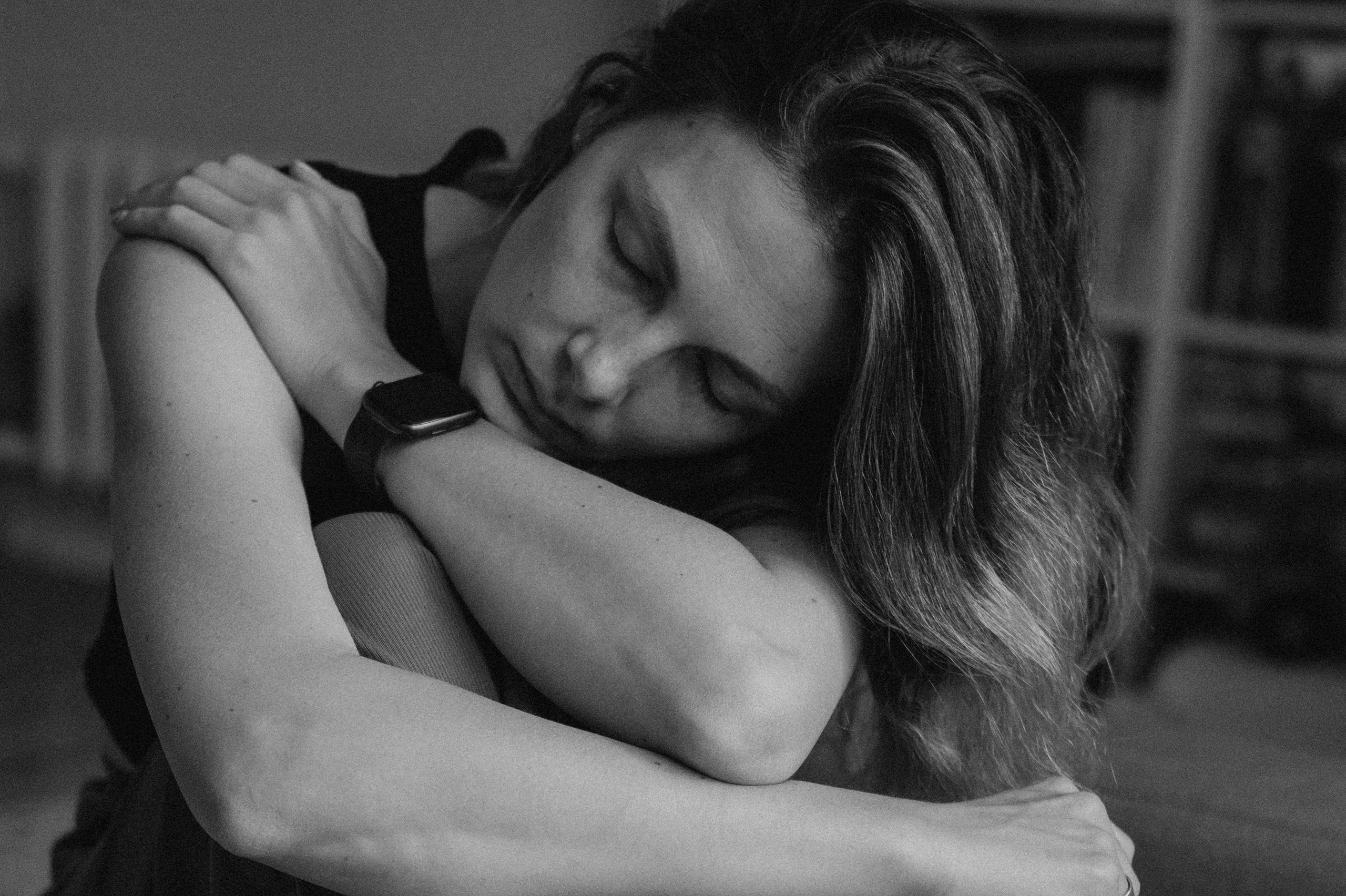 Индивидуальные. Семейный и портретный фотограф в Севастополе Ирина Ященко