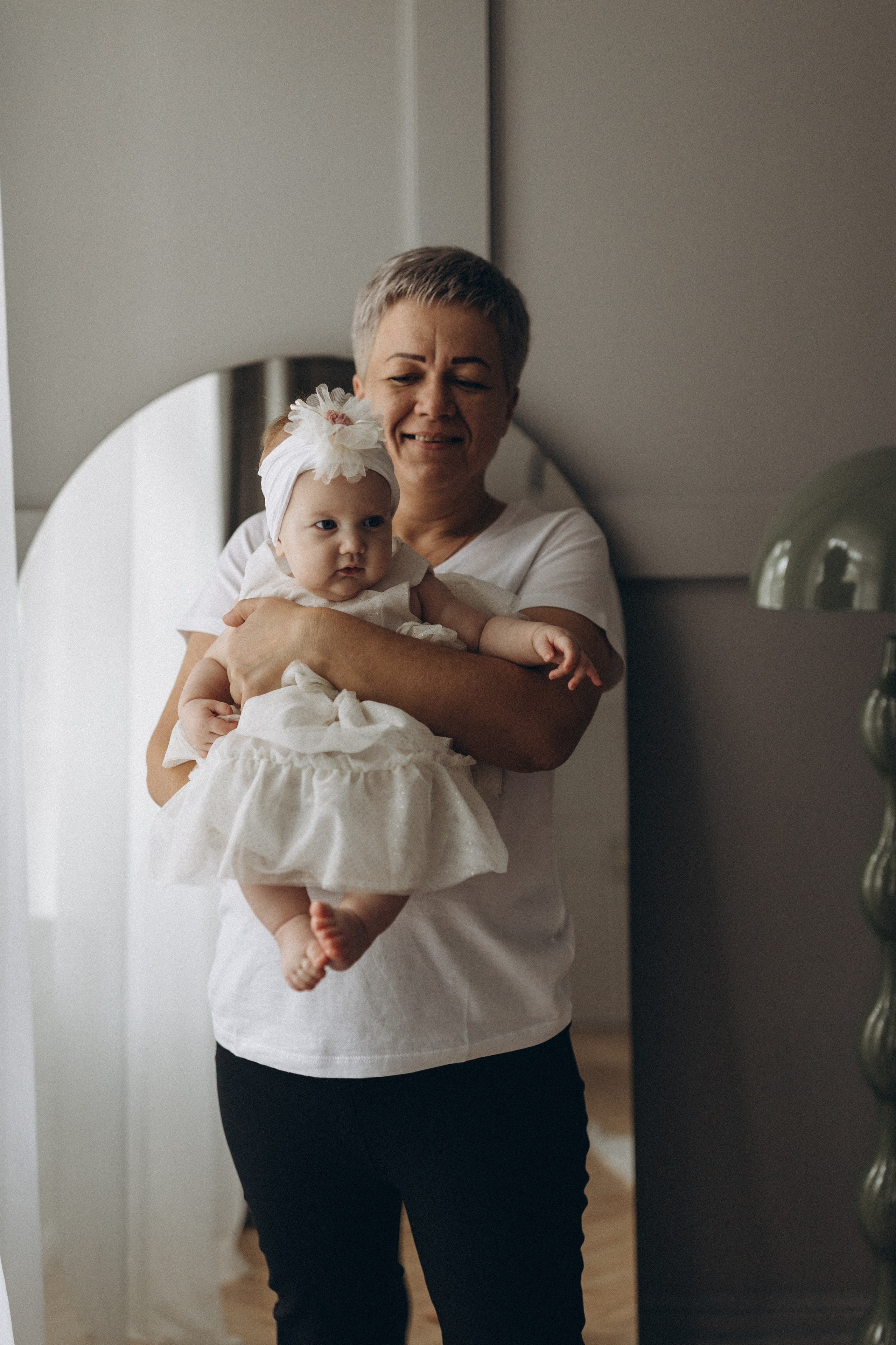 Семейный и портретный фотограф в Севастополе Ирина Ященко