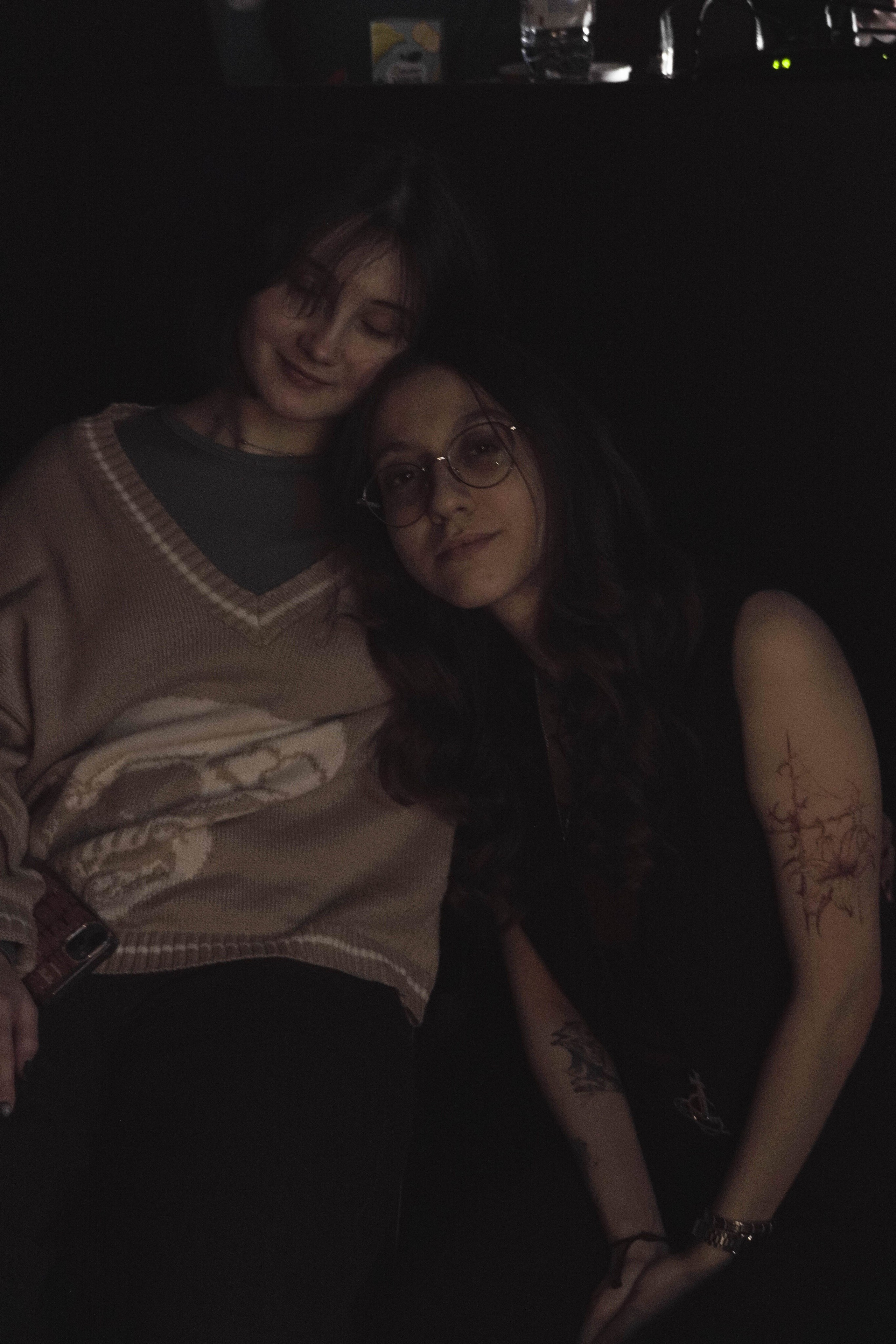 КВАРТИРНИК СИЯЙ. Художественный фотограф в Тюмени Валерия Шульман