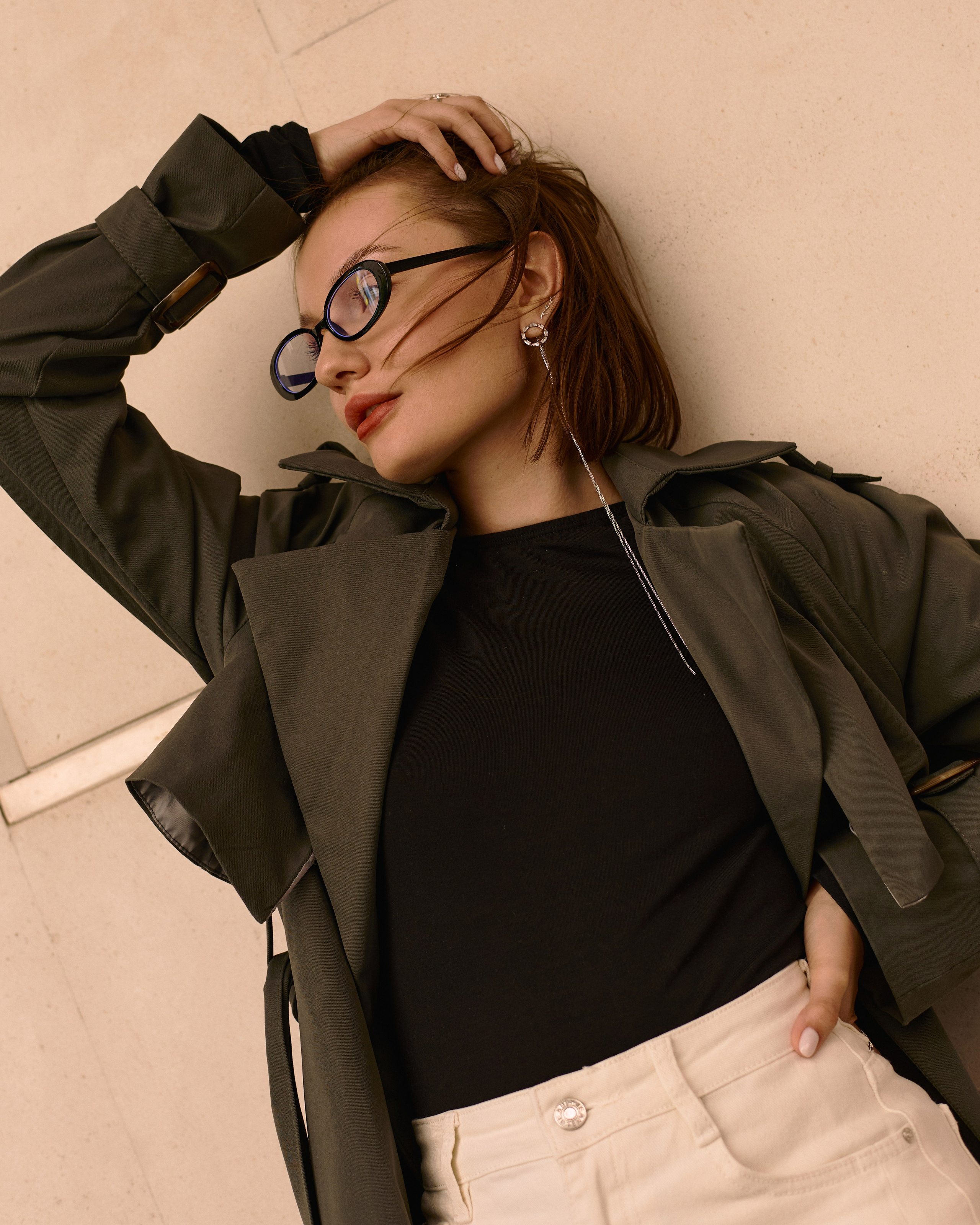 Valeria. Фотограф для брендов и индивидуальных фотосессий в Москве