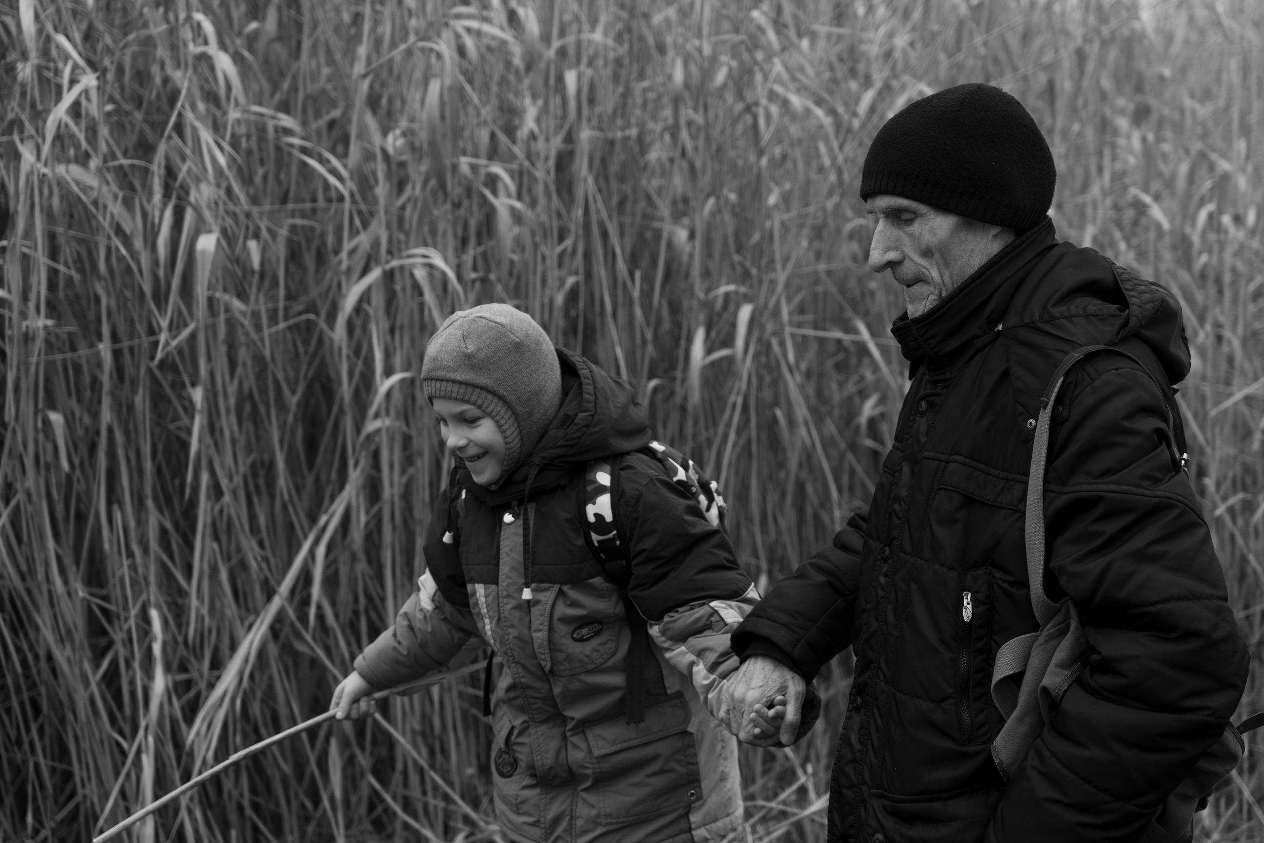 Маленькое путешествие. Семейный и детский фотограф Гончарова Елена | Волжский, Волгоград