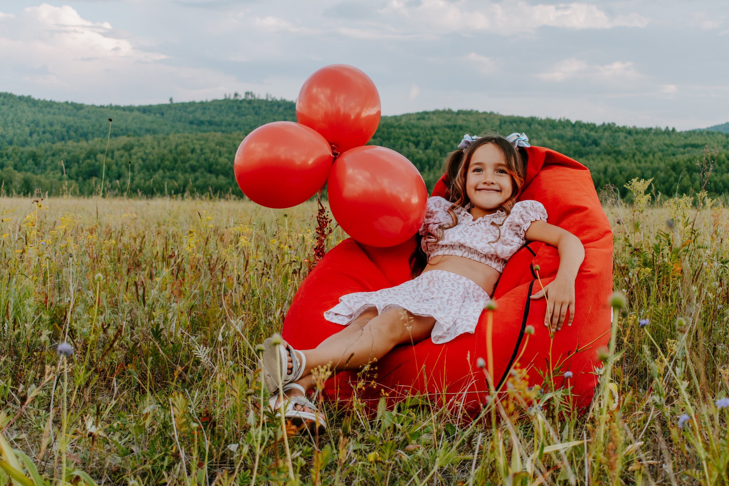 Алиса. Фотограф. Шелопугино, Забайкальский край